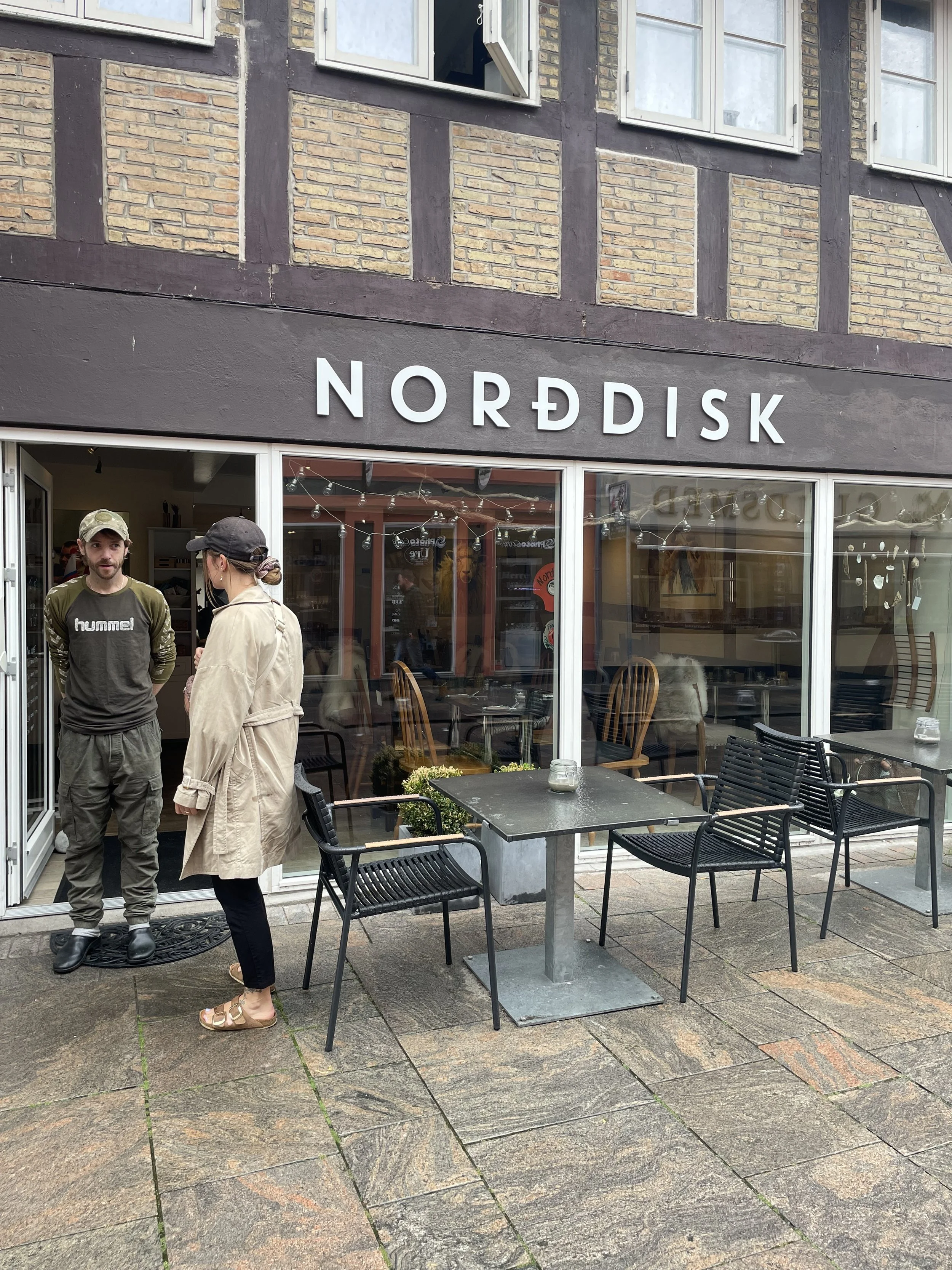 Norddisk Faaborg