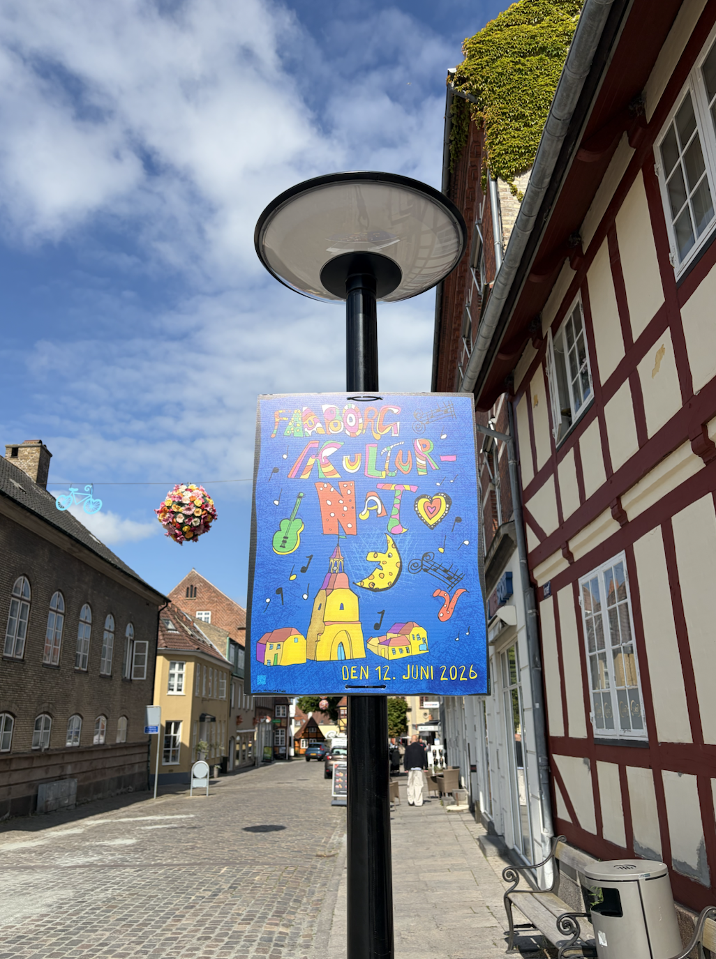 Faaborg kulturnat