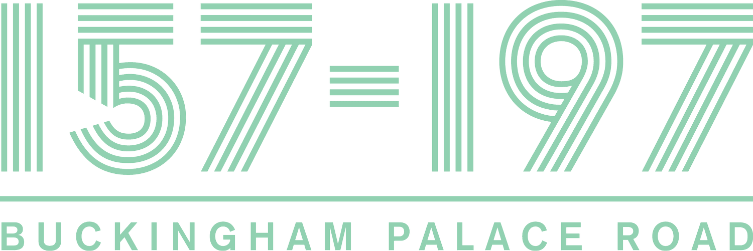 157-197 Buckingham Palace Road