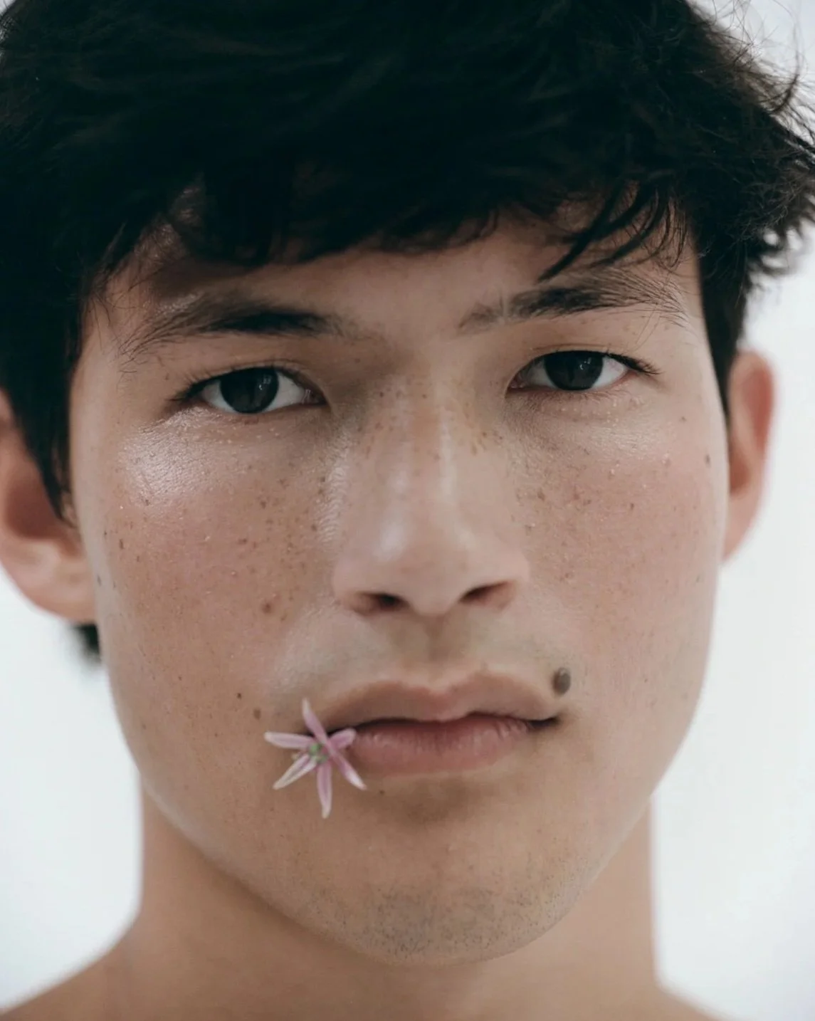 LIFESTYLE CAMPAIGN  | BROC SHOT