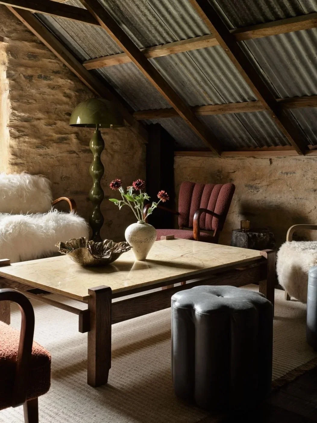 Interior Design & Creative direction  | AYRBURN