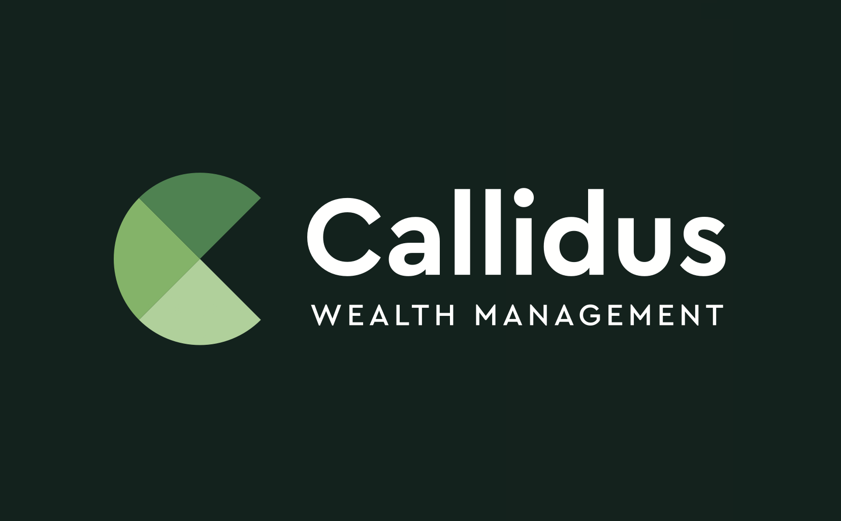 A fresh look for Callidus