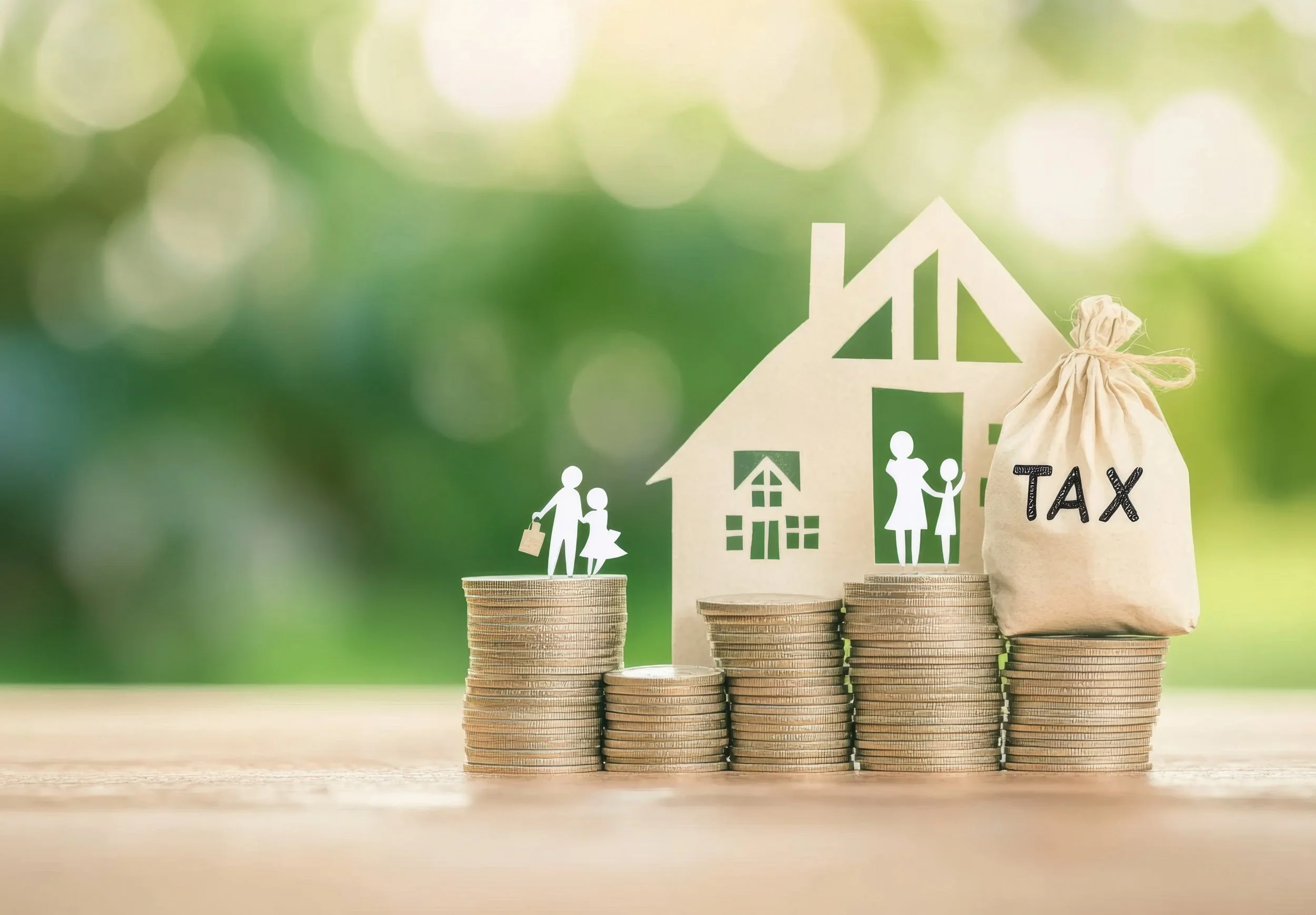 The question that matters more than “How do I avoid IHT”?