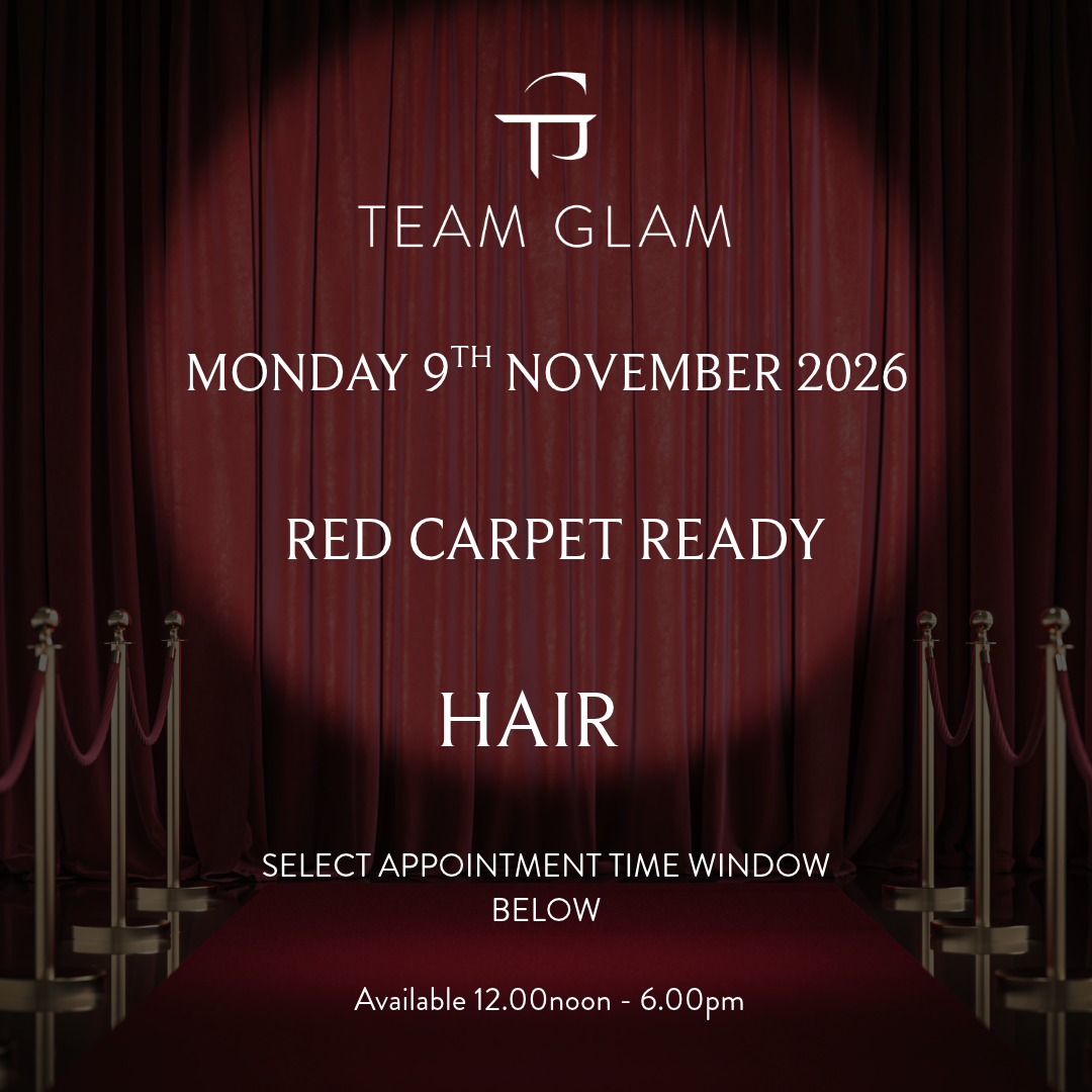 Hair Appointment