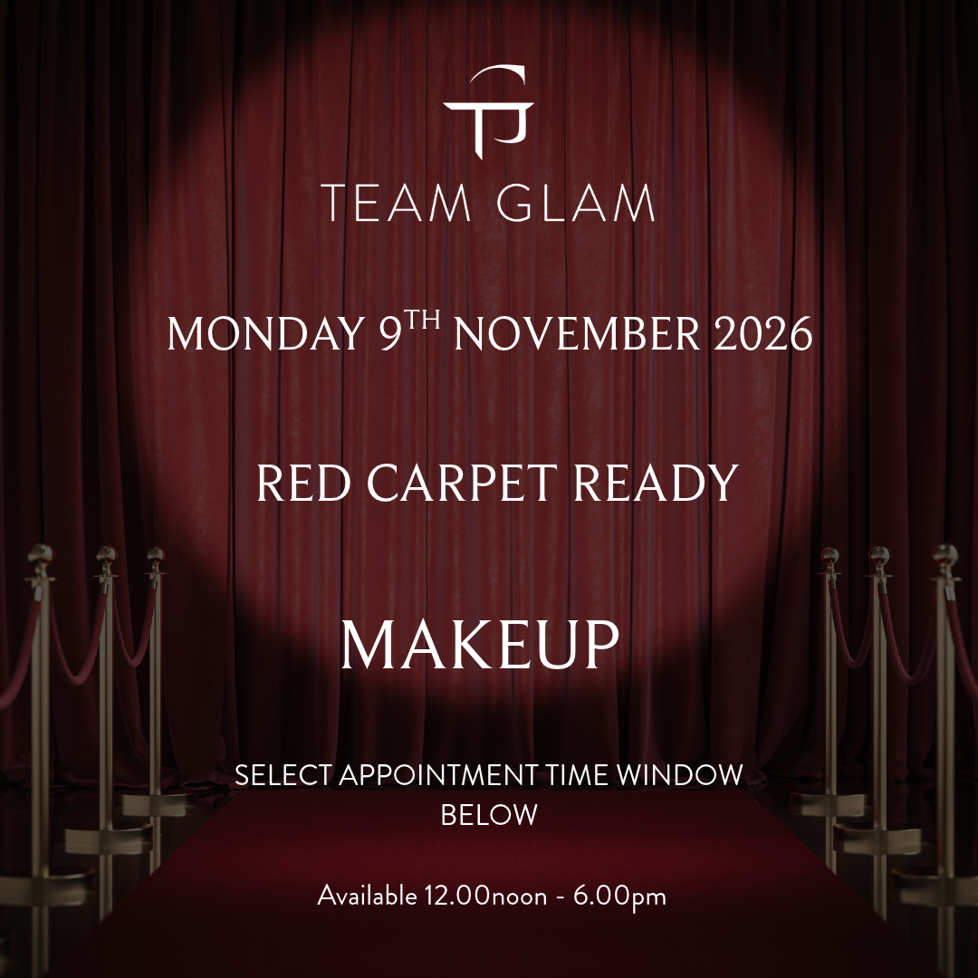 Makeup Appointment