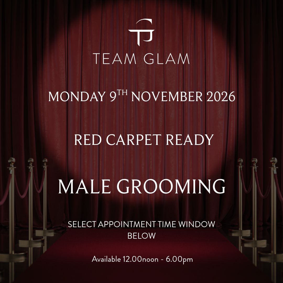 Male Grooming