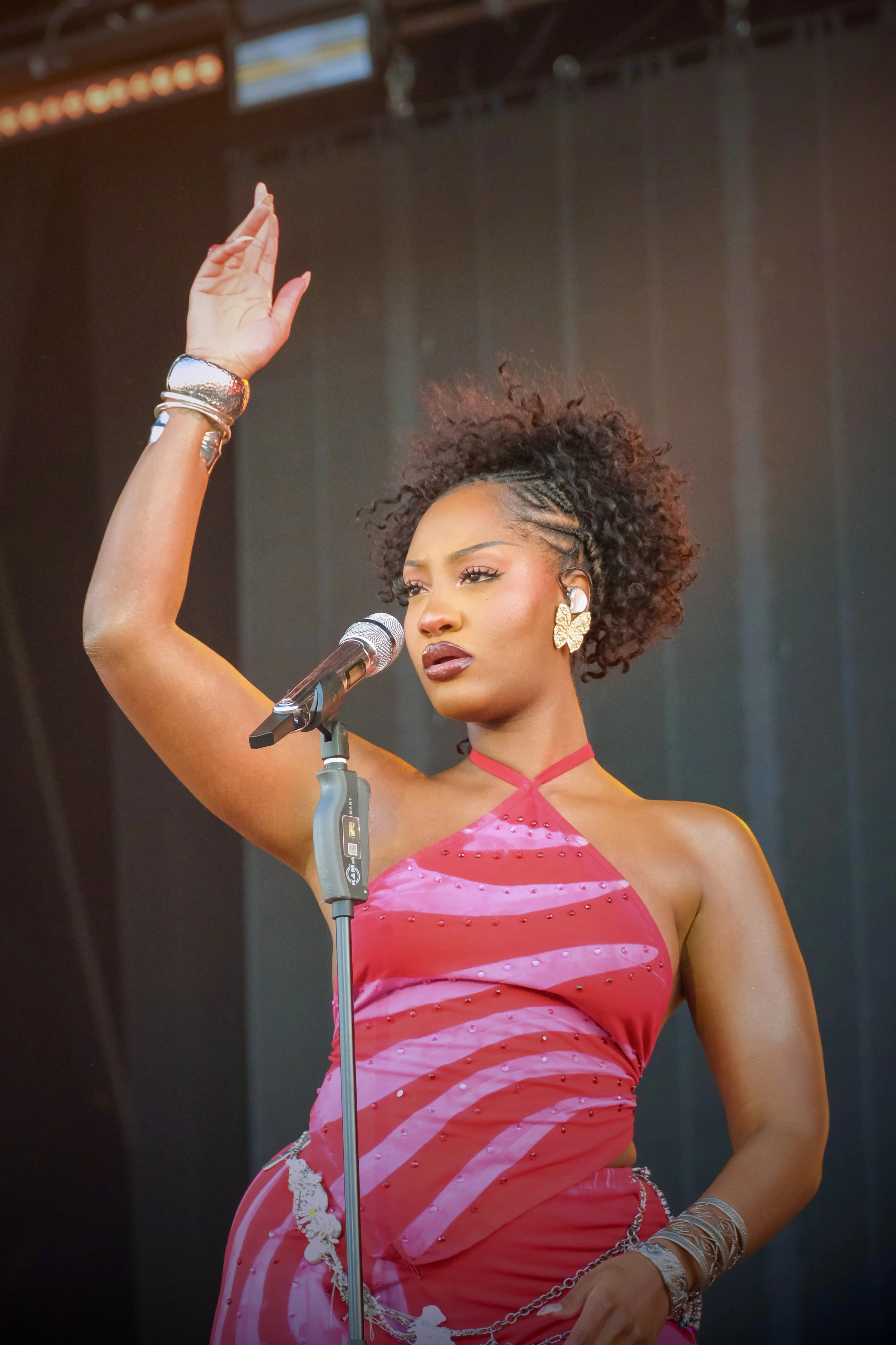 Tems - Lollapalooza 2025