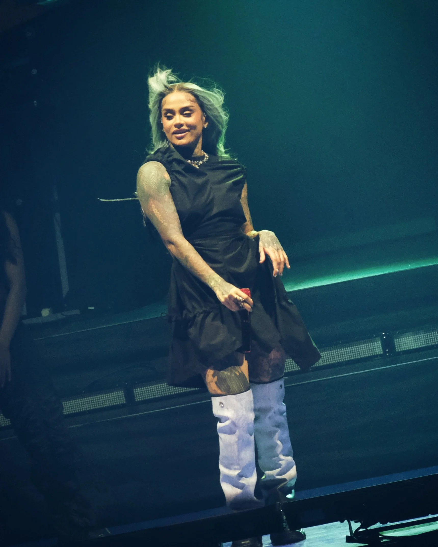 Kehlani - Seoul 2025