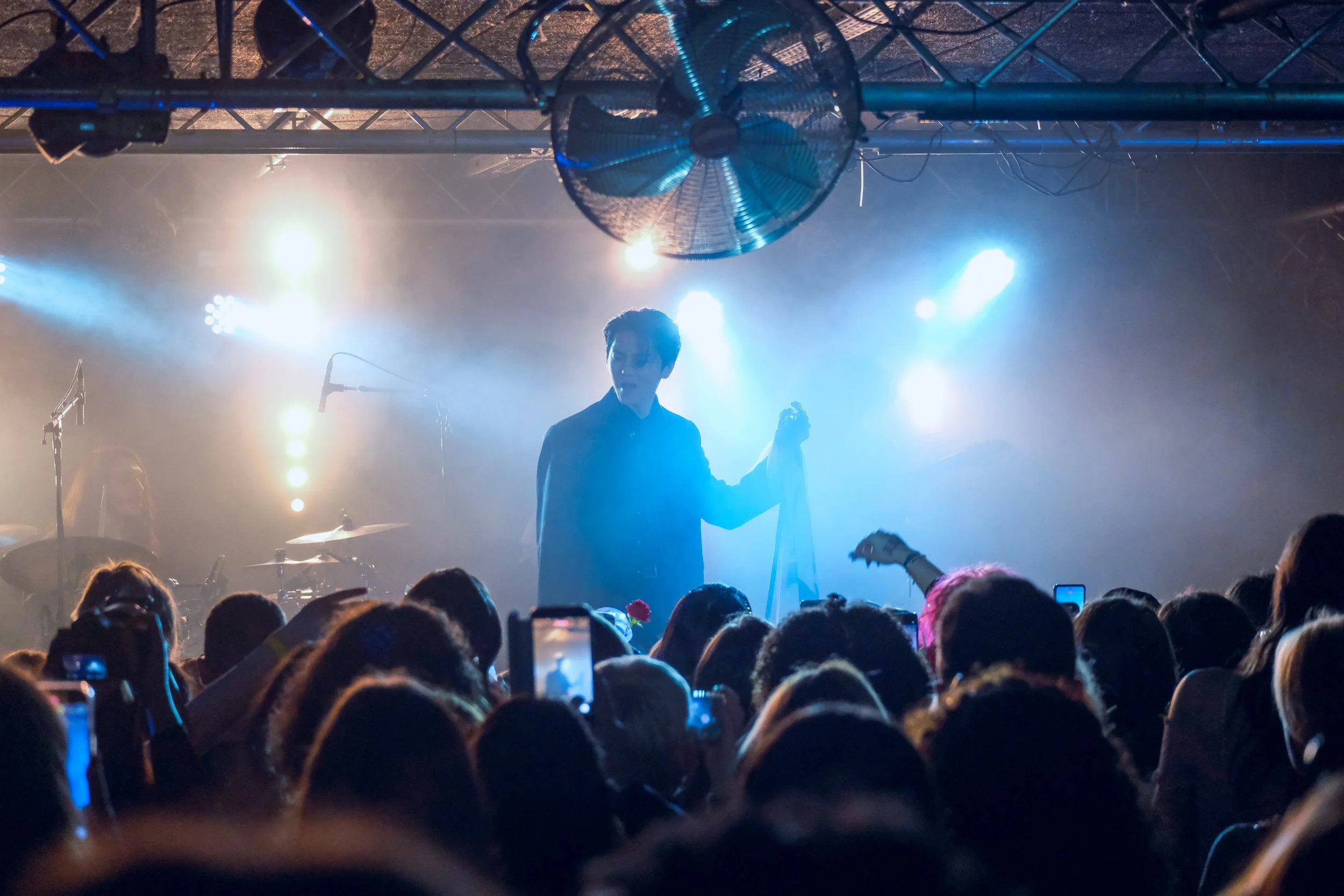 Kino - La Bellevilloise 2026