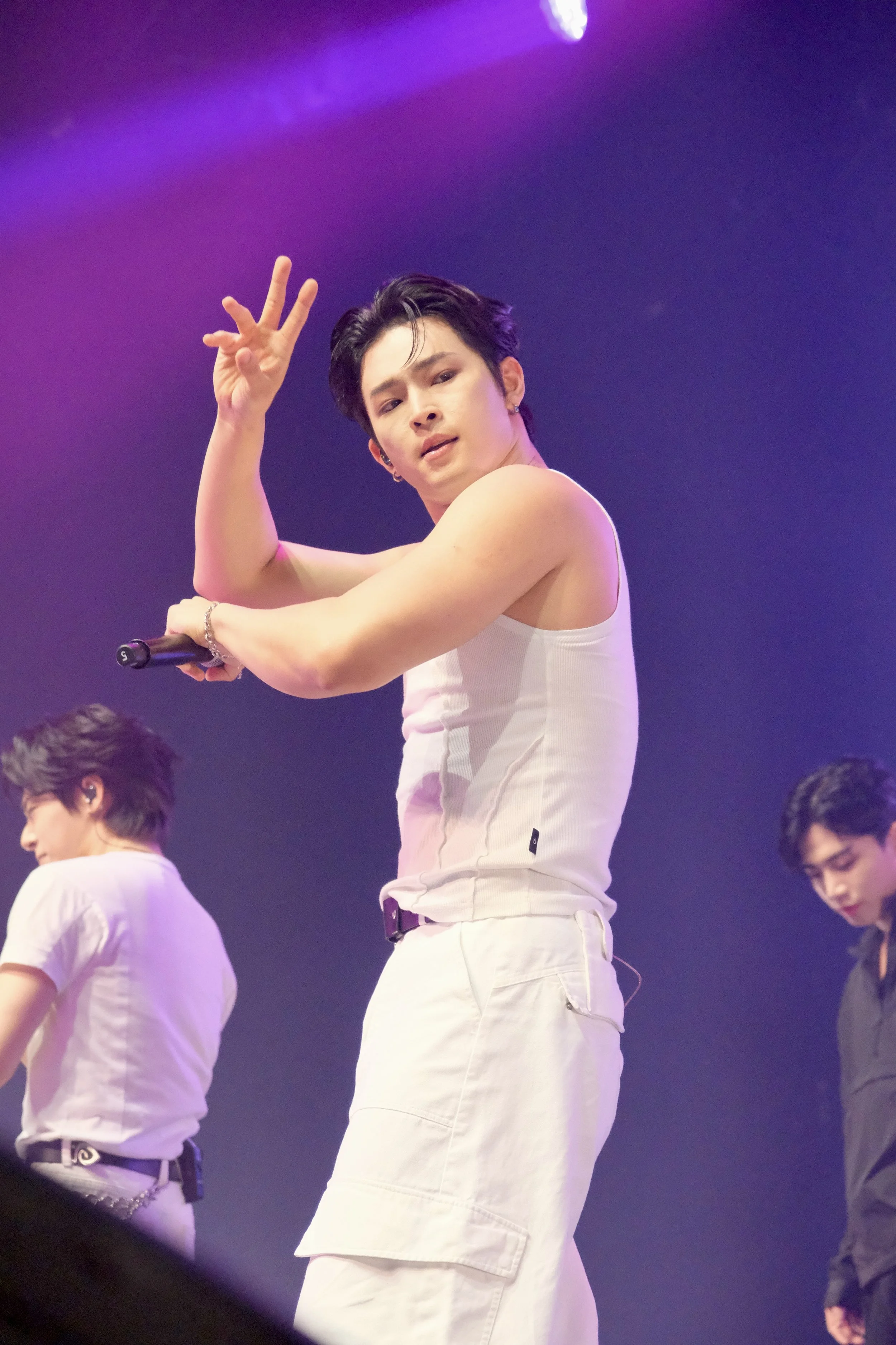 Oneus - Salle Pleyel 2025