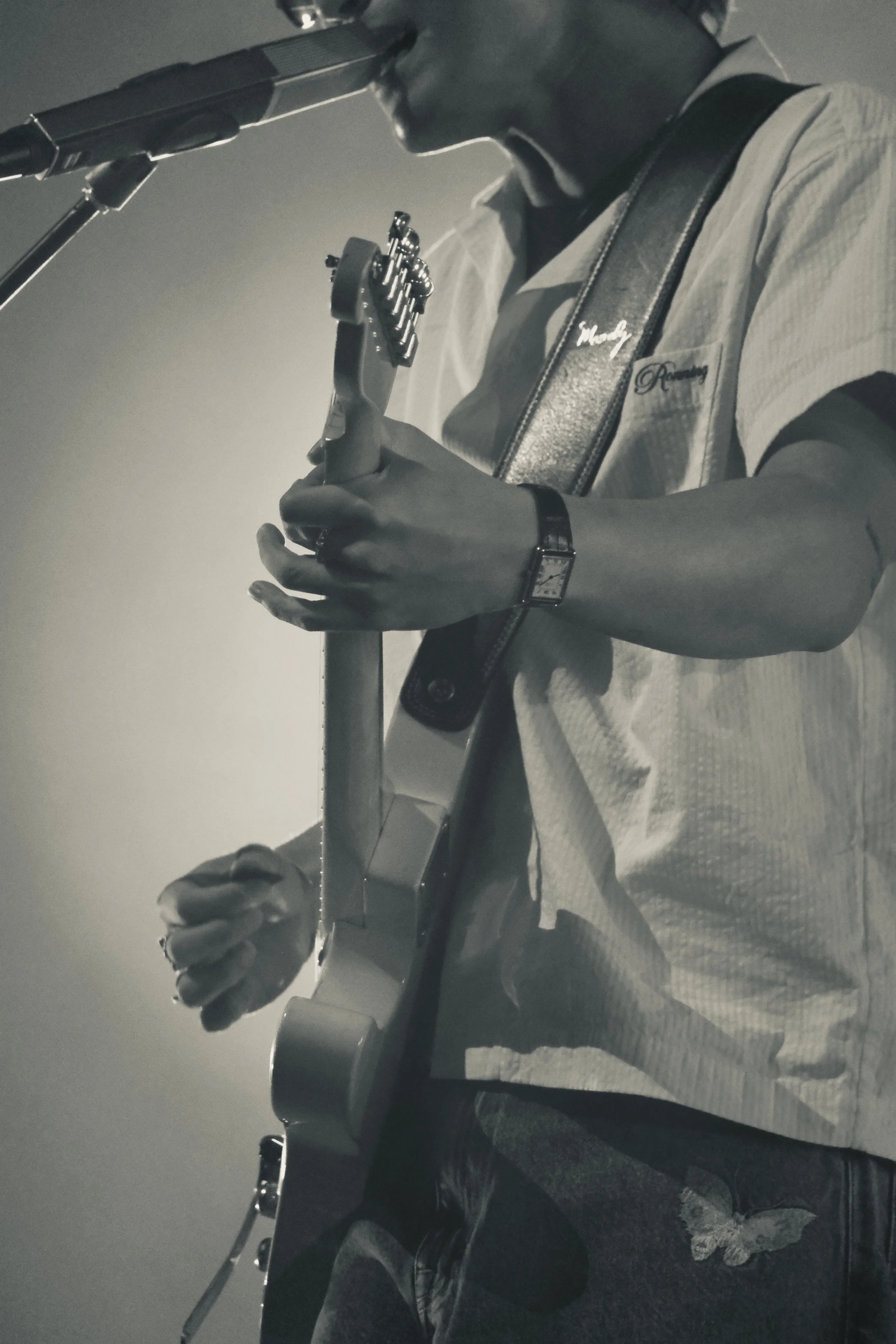 Wave to Earth - Zenith 2025