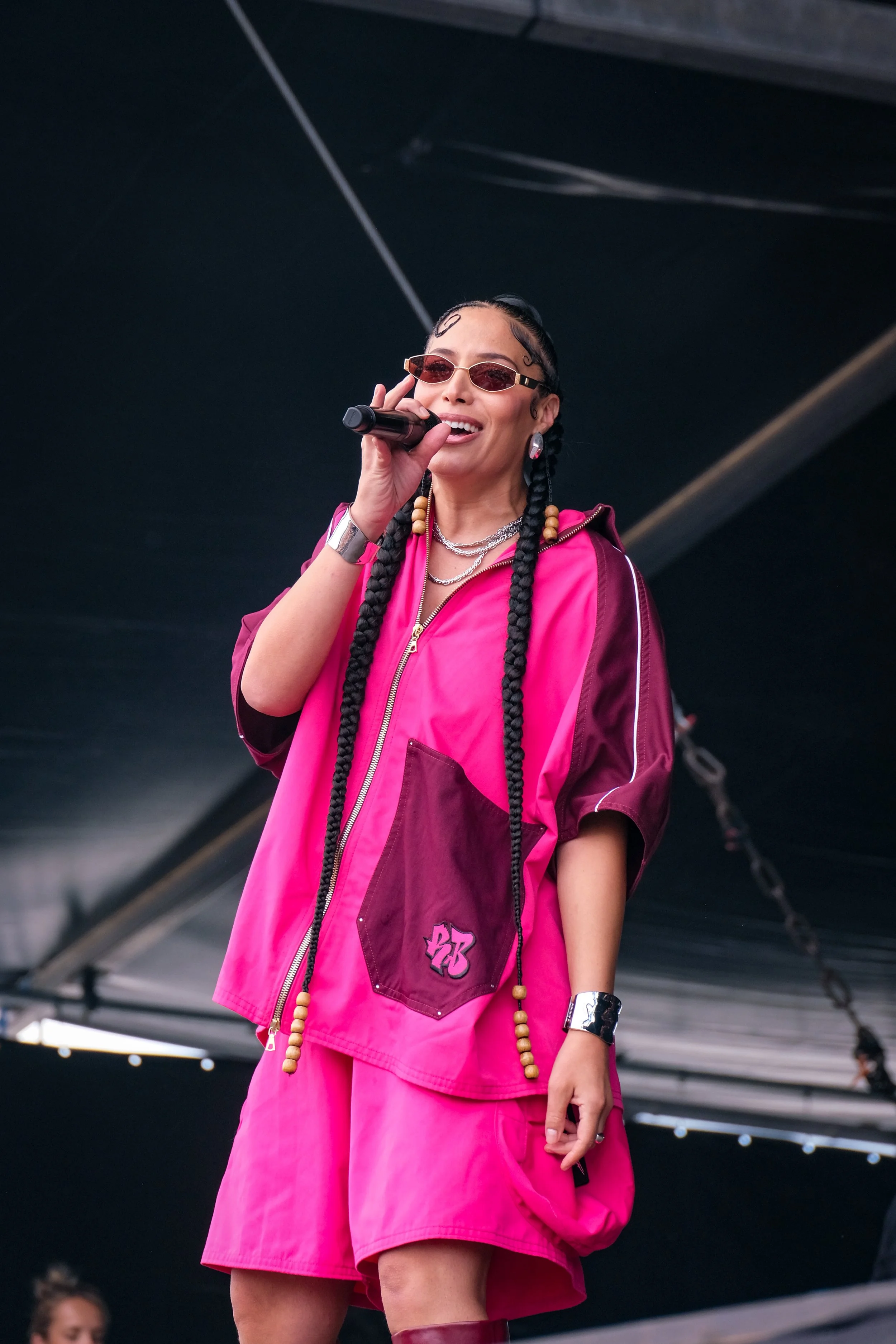 Zaho - Lollapalooza 2025