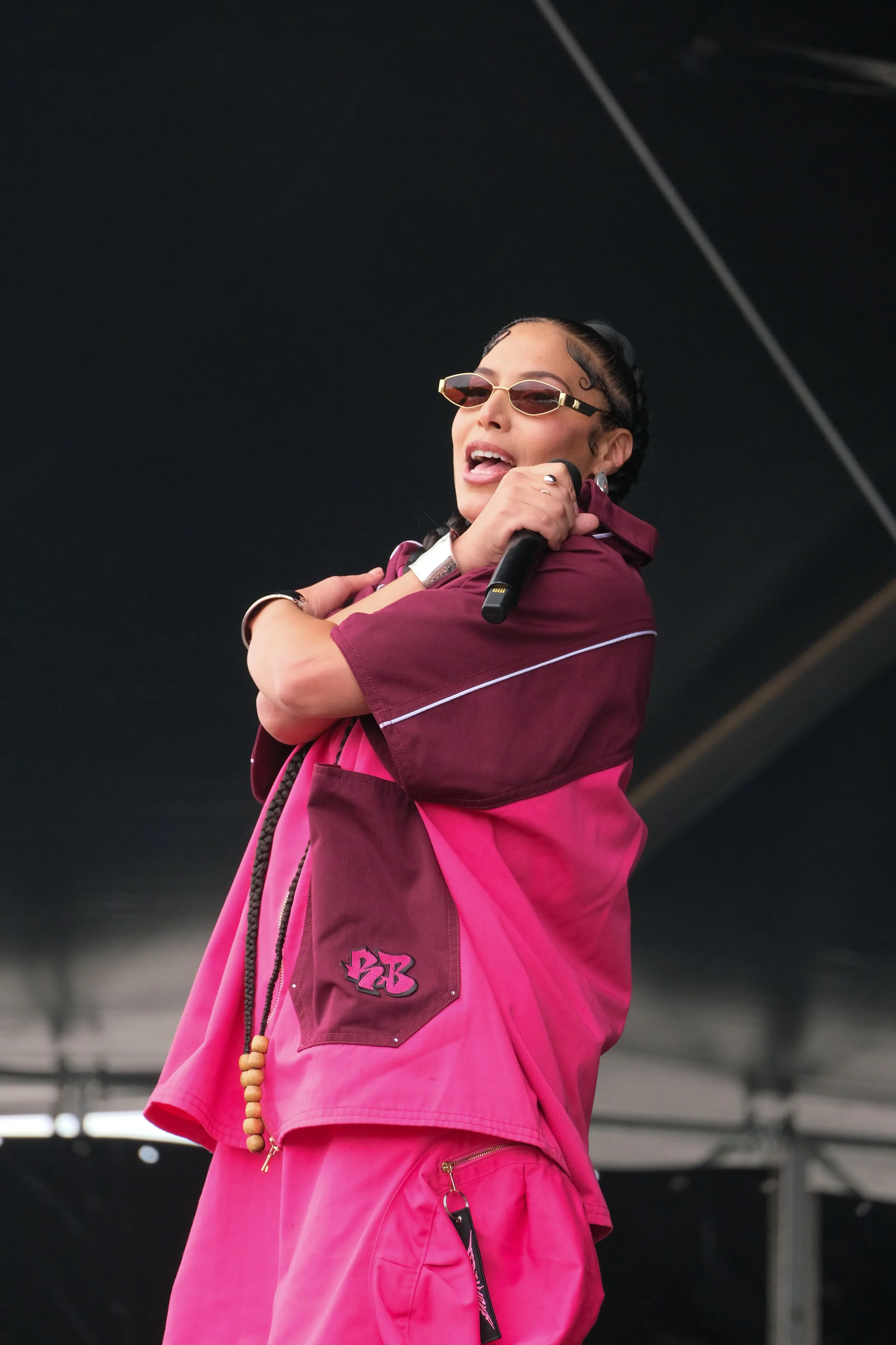 Zaho - Loolapalooza 2025