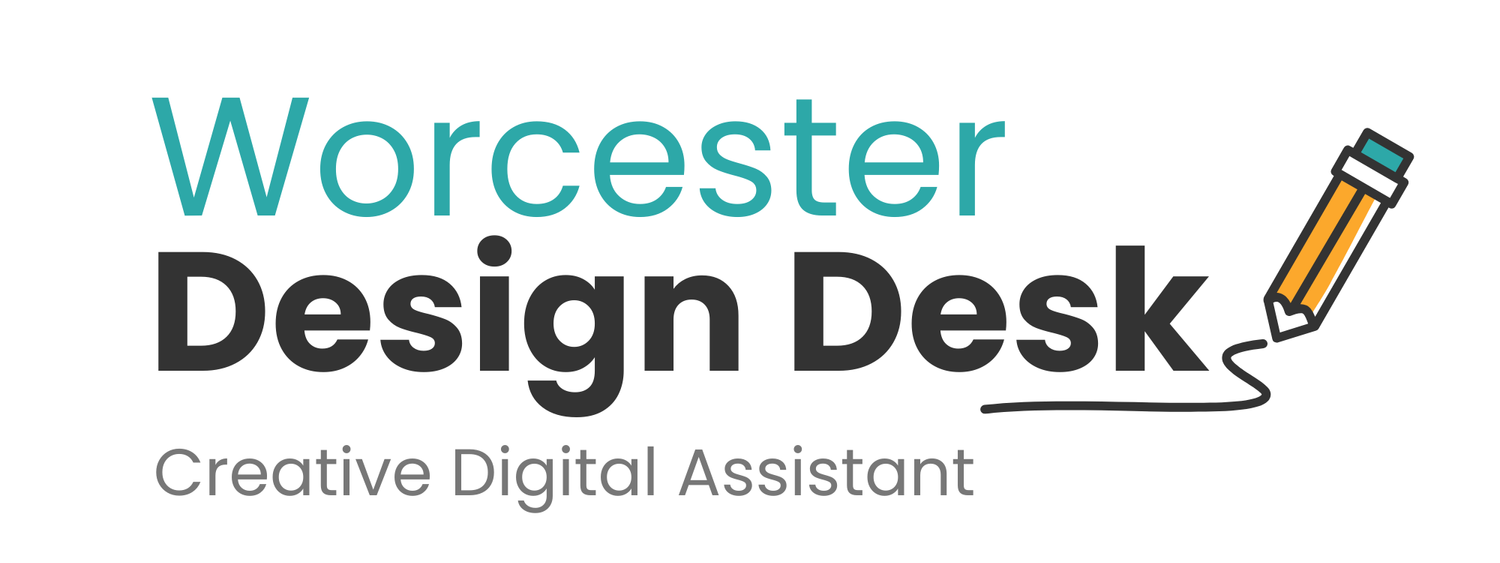 Worcester Design Desk