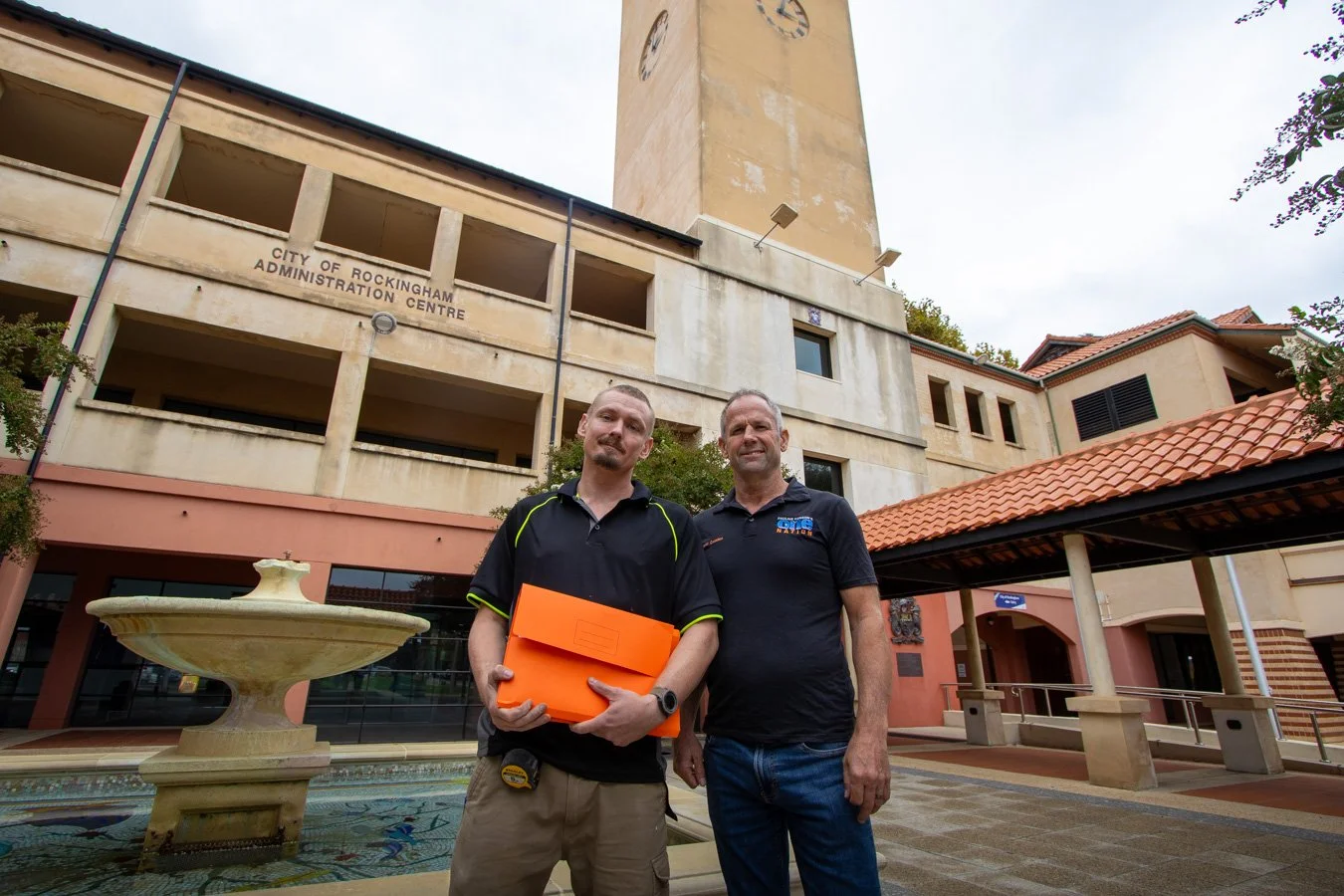 The Red Bin Rebellion: 440 Signatures and a Legal Challenge for Rockingham