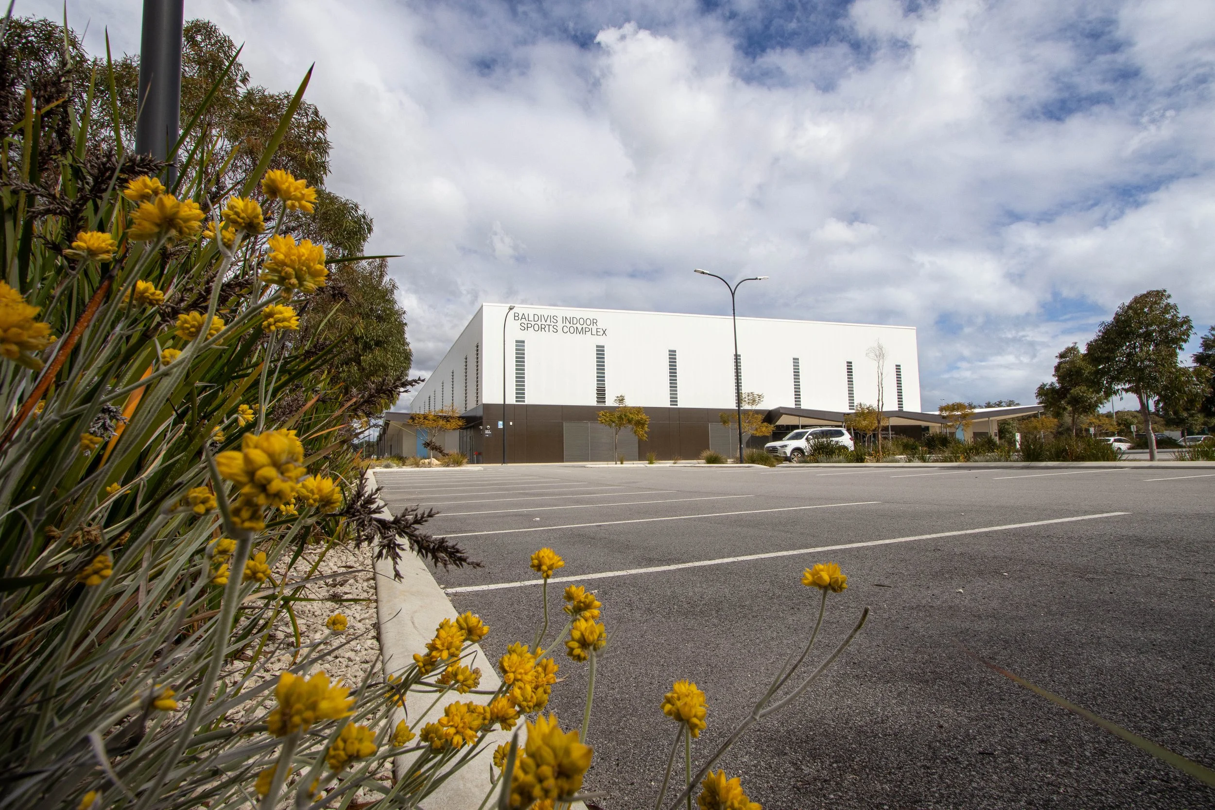 $9 Million Upgrade: The Final Piece of the Baldivis Sports Complex Puzzle