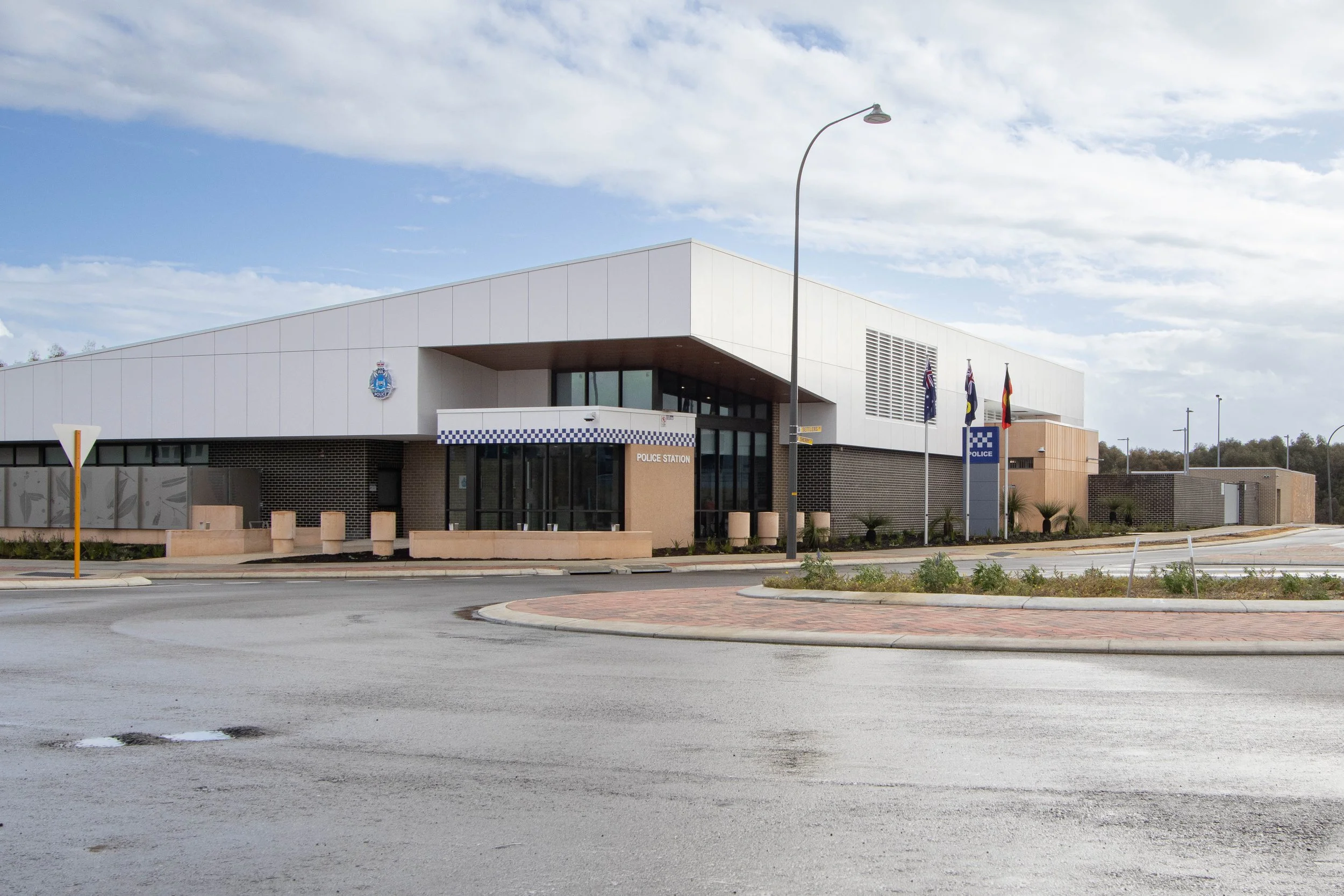 A New Era of Safety: The $26.7 Million Baldivis Police Station Opens