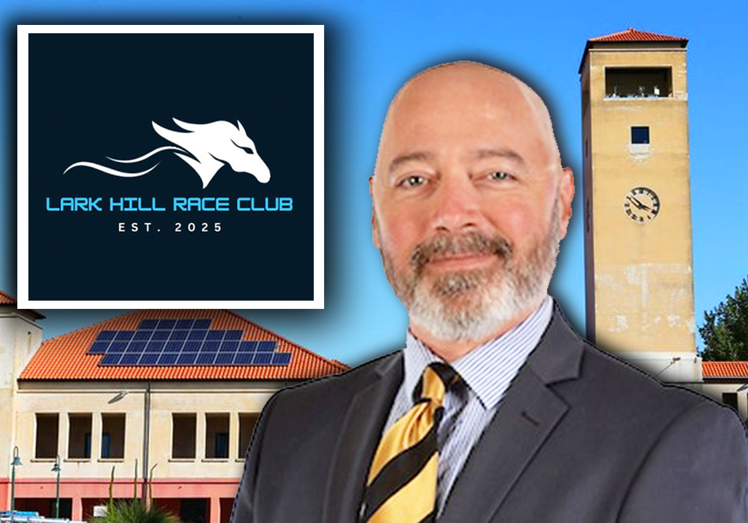 The Lark Hill Scandal - The Real Reason Behind Cr Buchanan’s Resignation