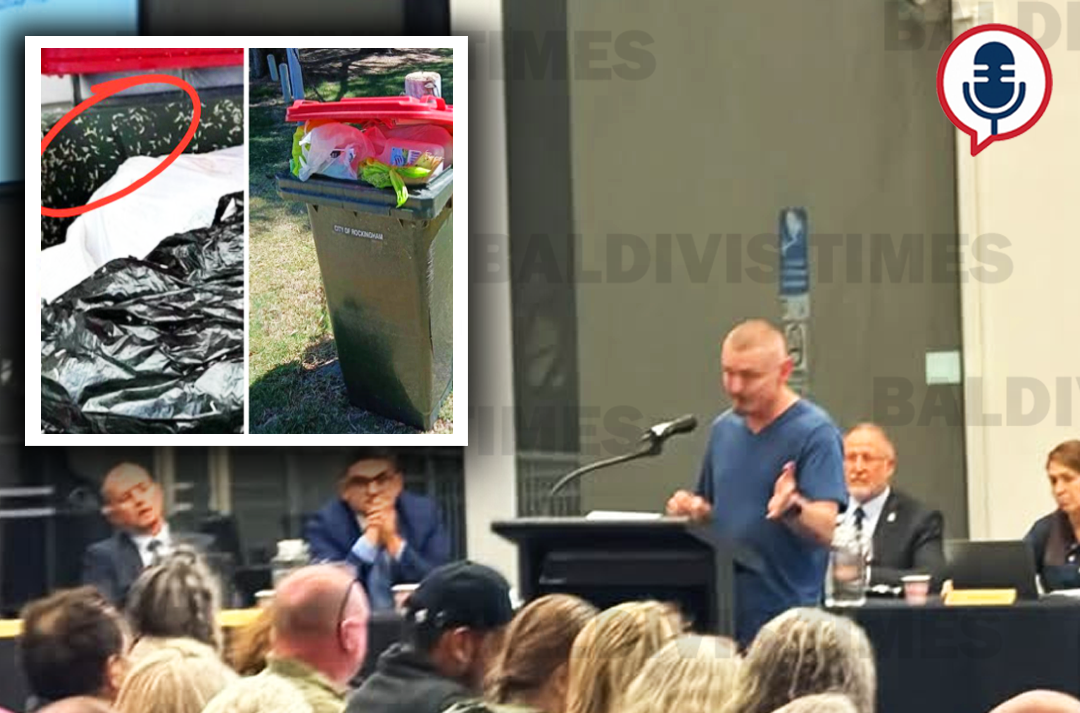 Democracy At Capacity - How Rockingham’s Special Electors’ Meeting Changed Everything