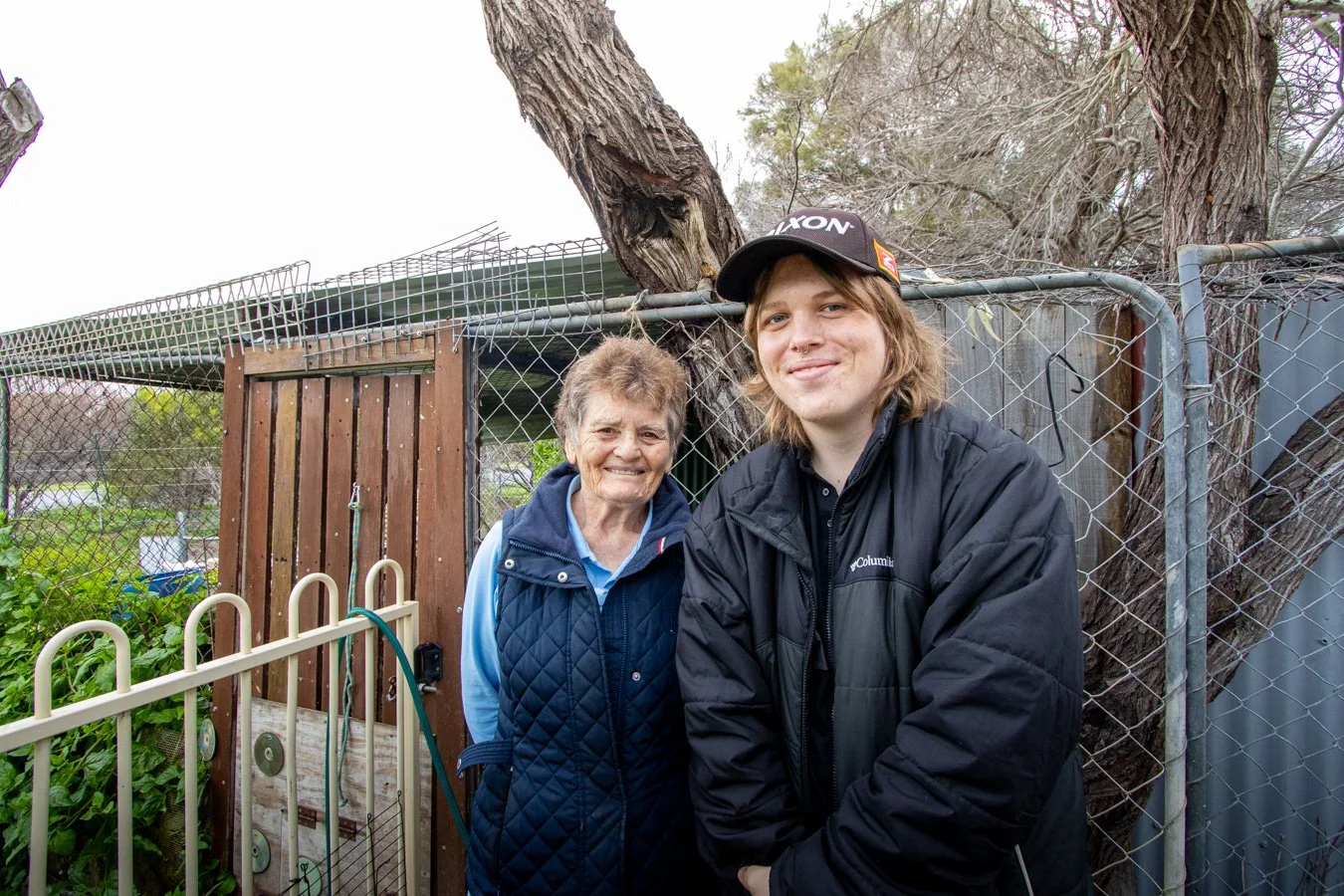 Rockingham’s Hidden Gem Gets a Feathery Upgrade