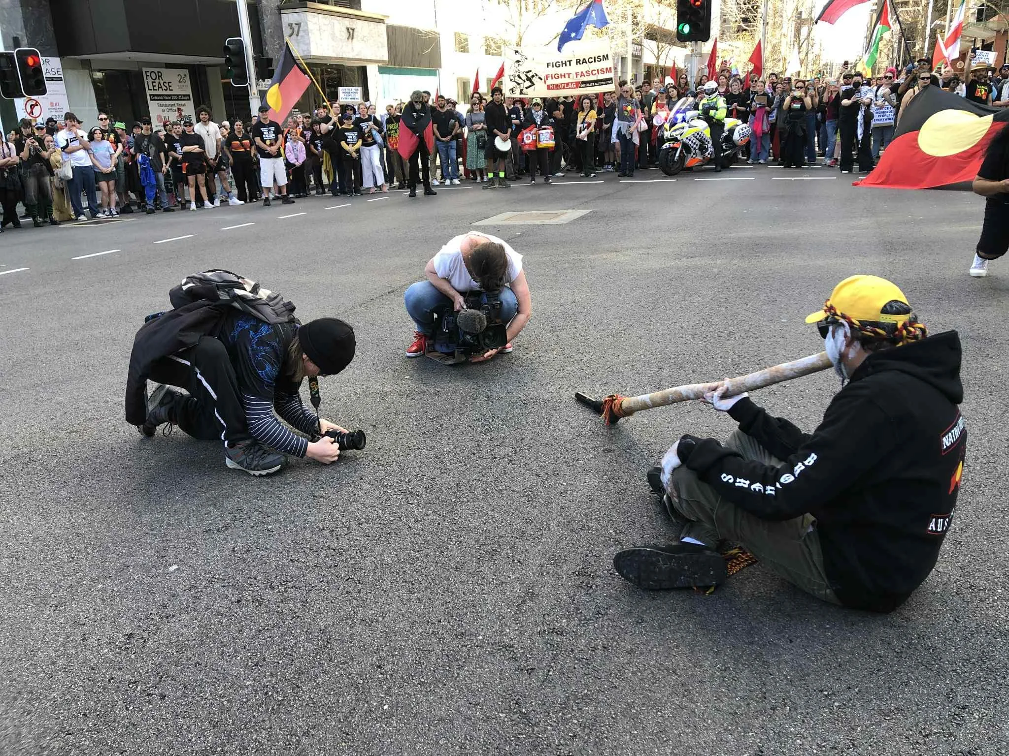 Baldivis Times bts at Sovreignty never ceded protest.jpg