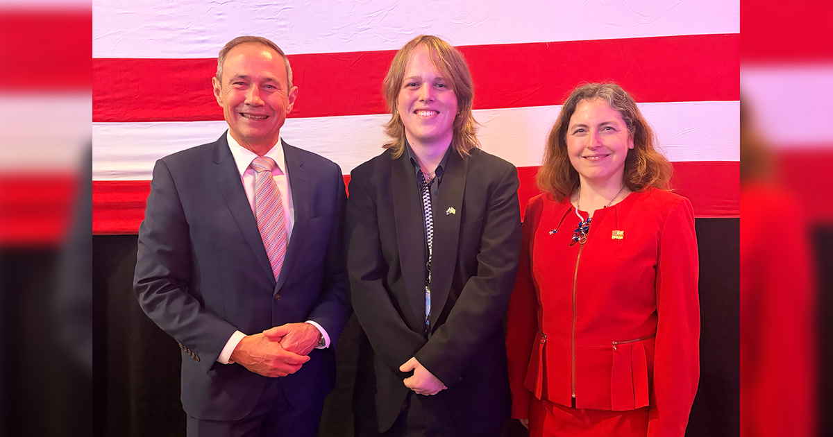 Red, White, and True to You: Inside the US Consulate’s 250th Independence Celebration