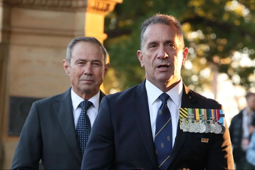 Family First: Minister Paul Papalia Announces Resignation, Triggering Secret Harbour By-Election
