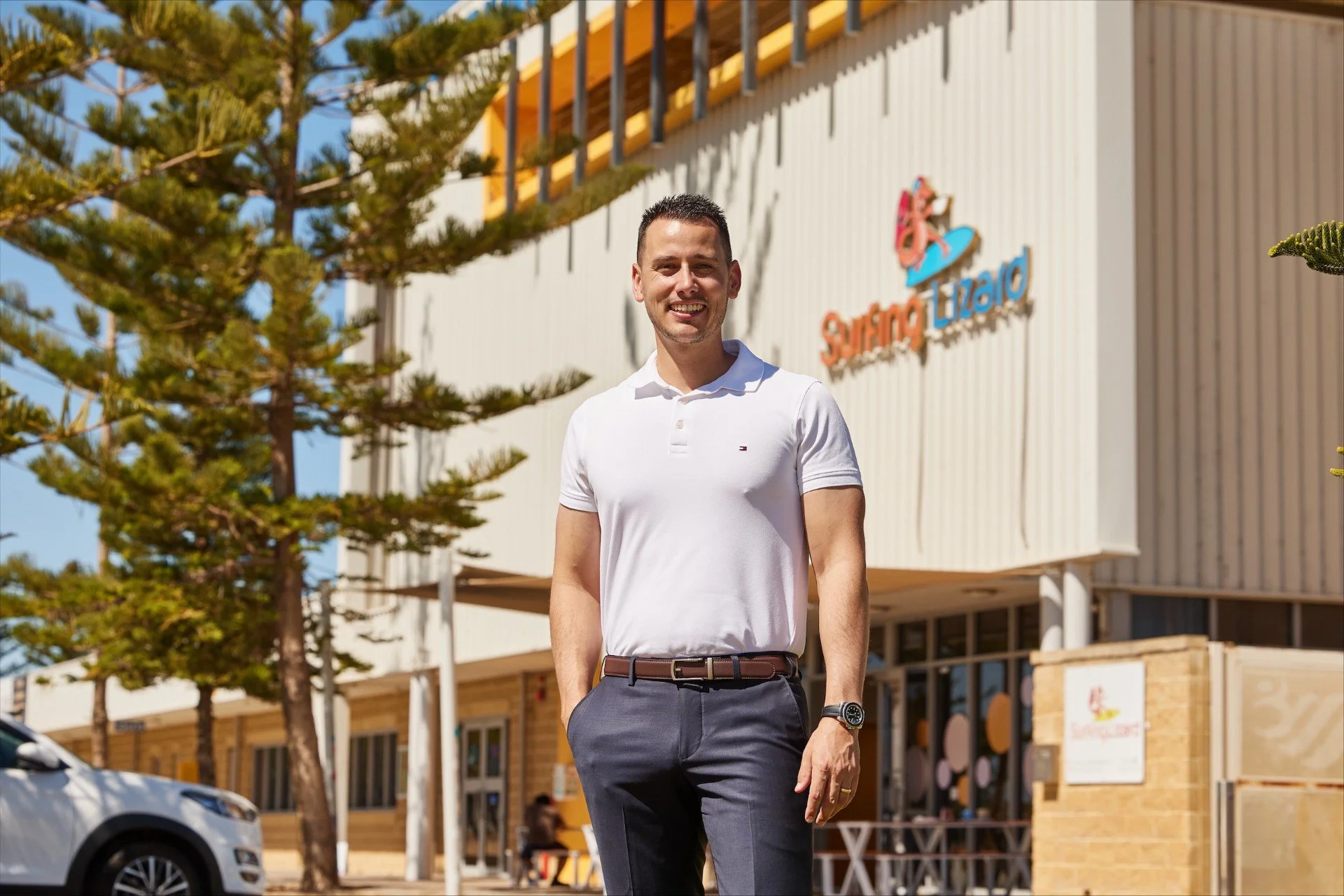 Sitting Councillor Rumoured as Liberal Contender for Secret Harbour By-Election