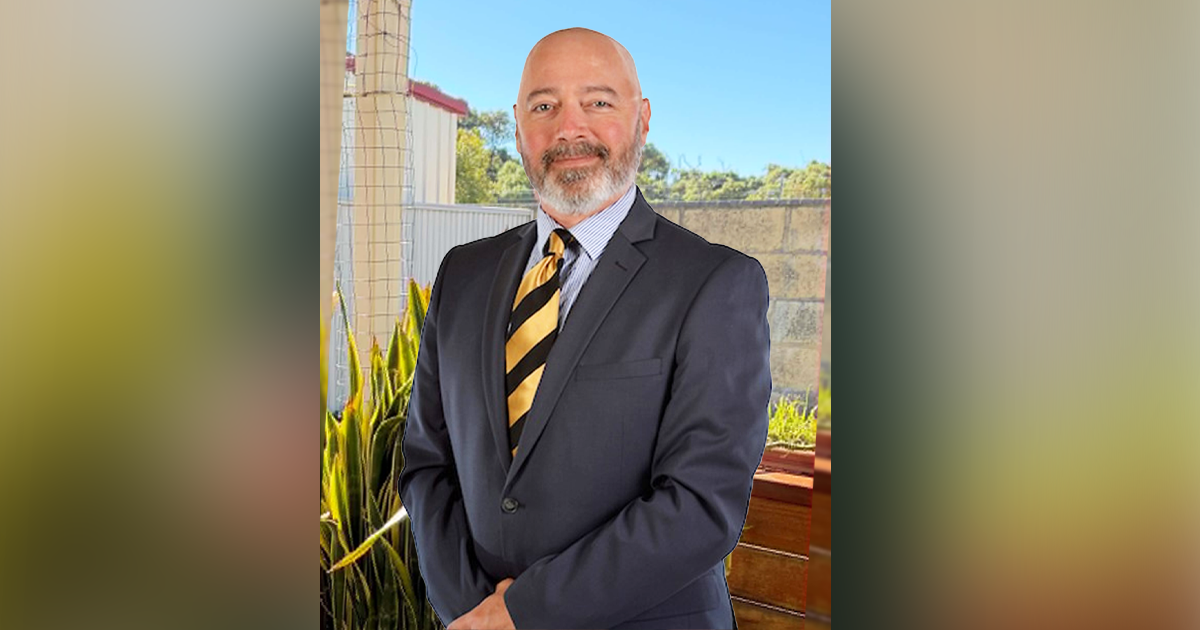 The Return to Politics: Craig Buchanan to Contest Secret Harbour By-Election
