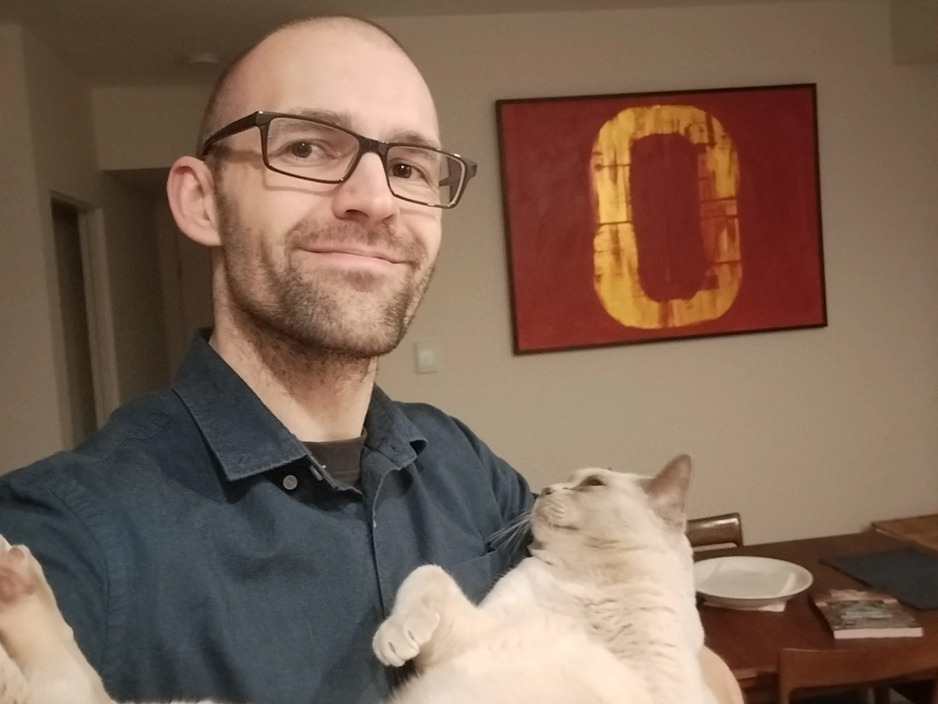 ANIMAL JUSTICE PARTY Candidate Neil Jensen on Housing, Animal Welfare, and the Cost of Living