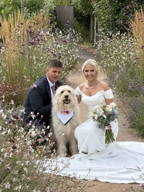 Planning a Dog-Friendly Wedding in Kent: Your Essential Checklist