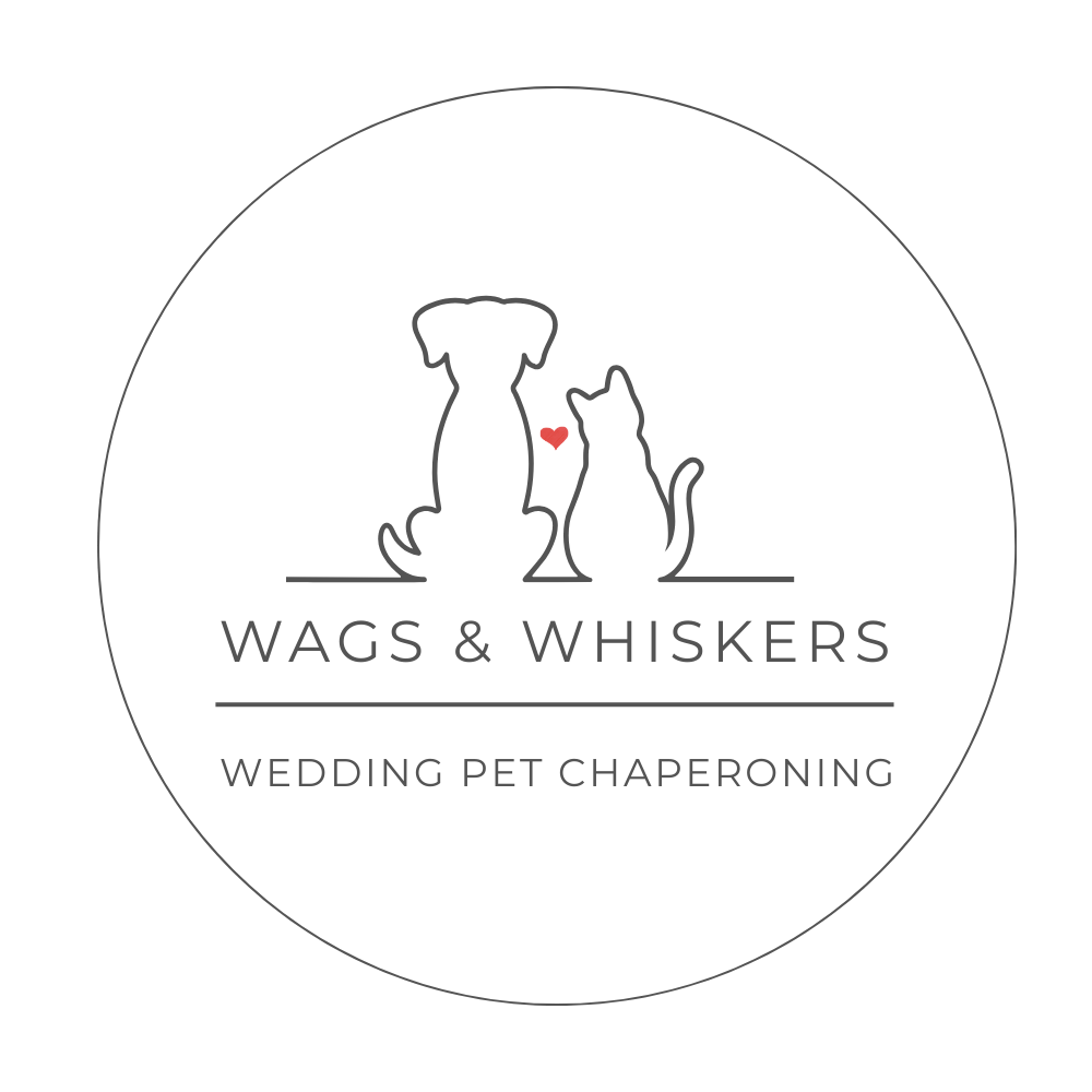 Wags &amp; Whiskers Weddings
