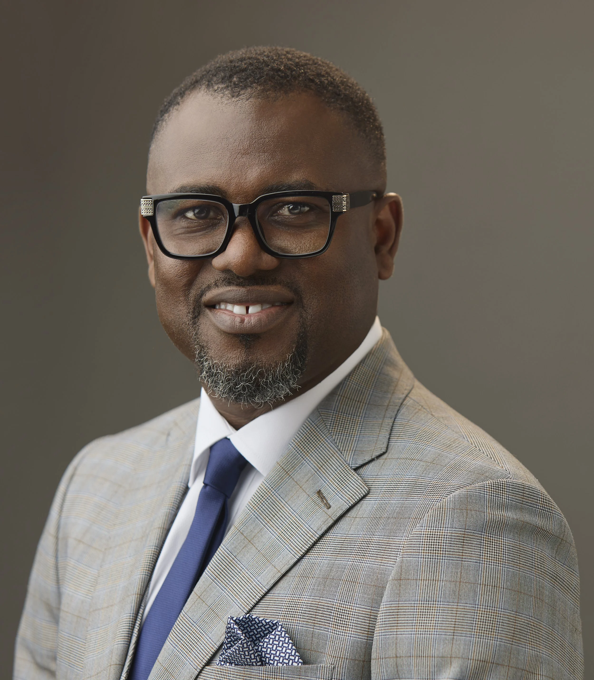 Abeiku Santana