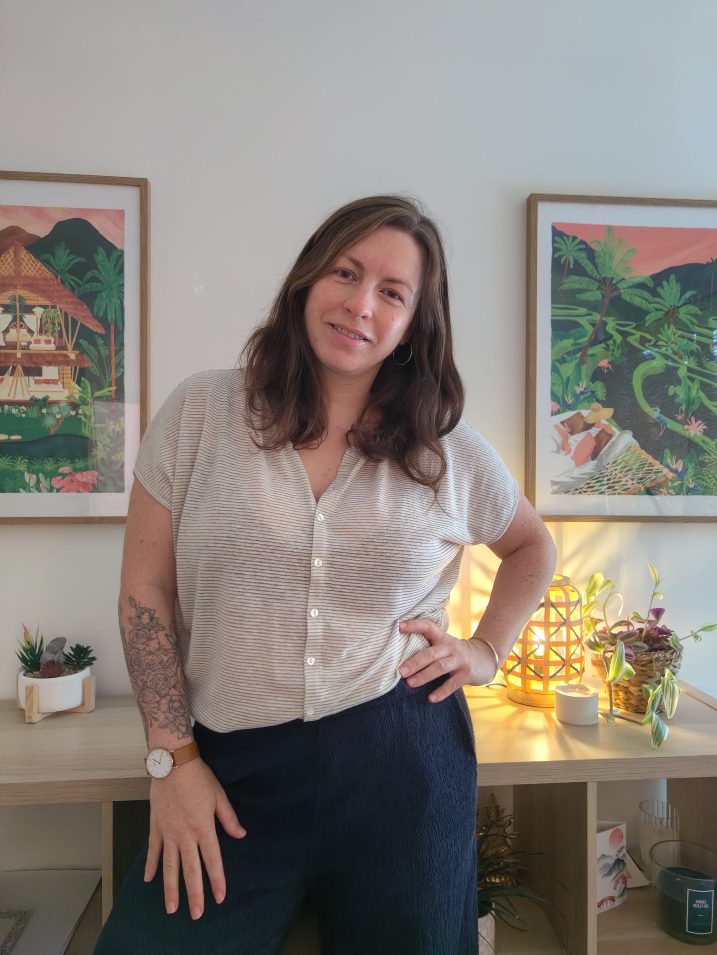 Mon métier de psychopraticienne, simplement expliqué  
