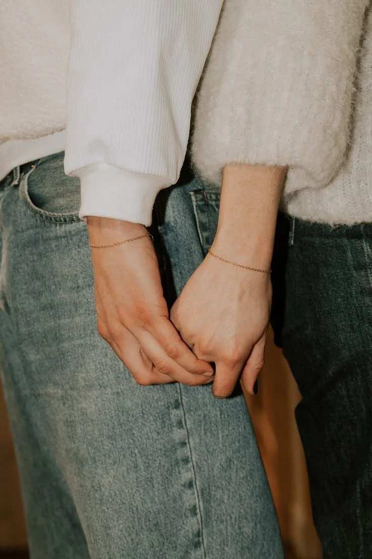 Quand la femme devient la mère dans le couple
