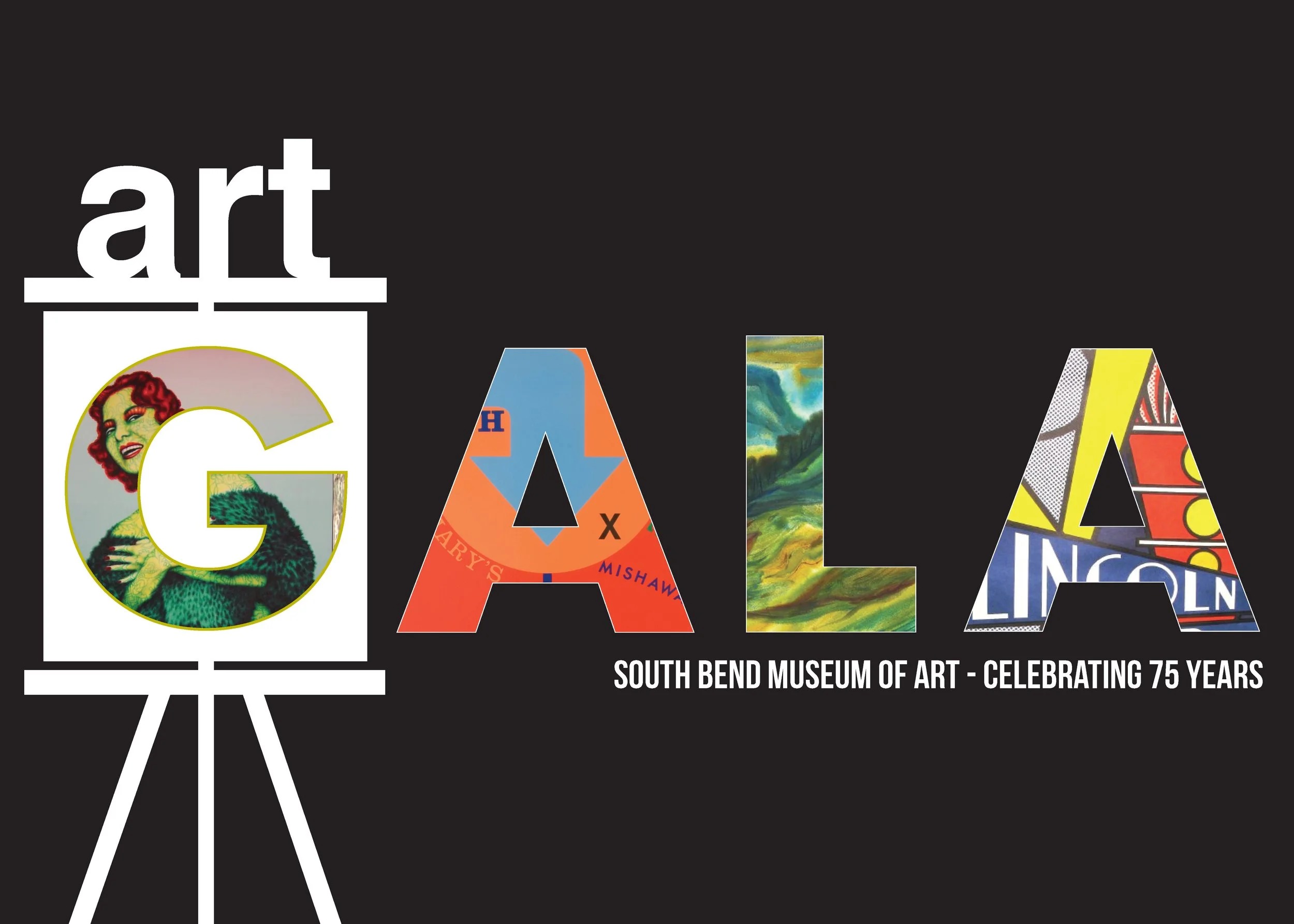 South Bend Museum of Art: 75th Anniversary Gala