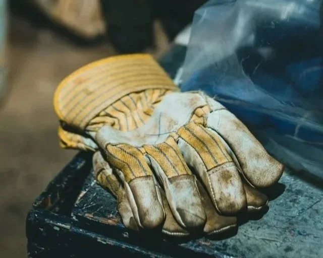 Mi mejor trabajo del año fue dejar de hacer mi mejor trabajo