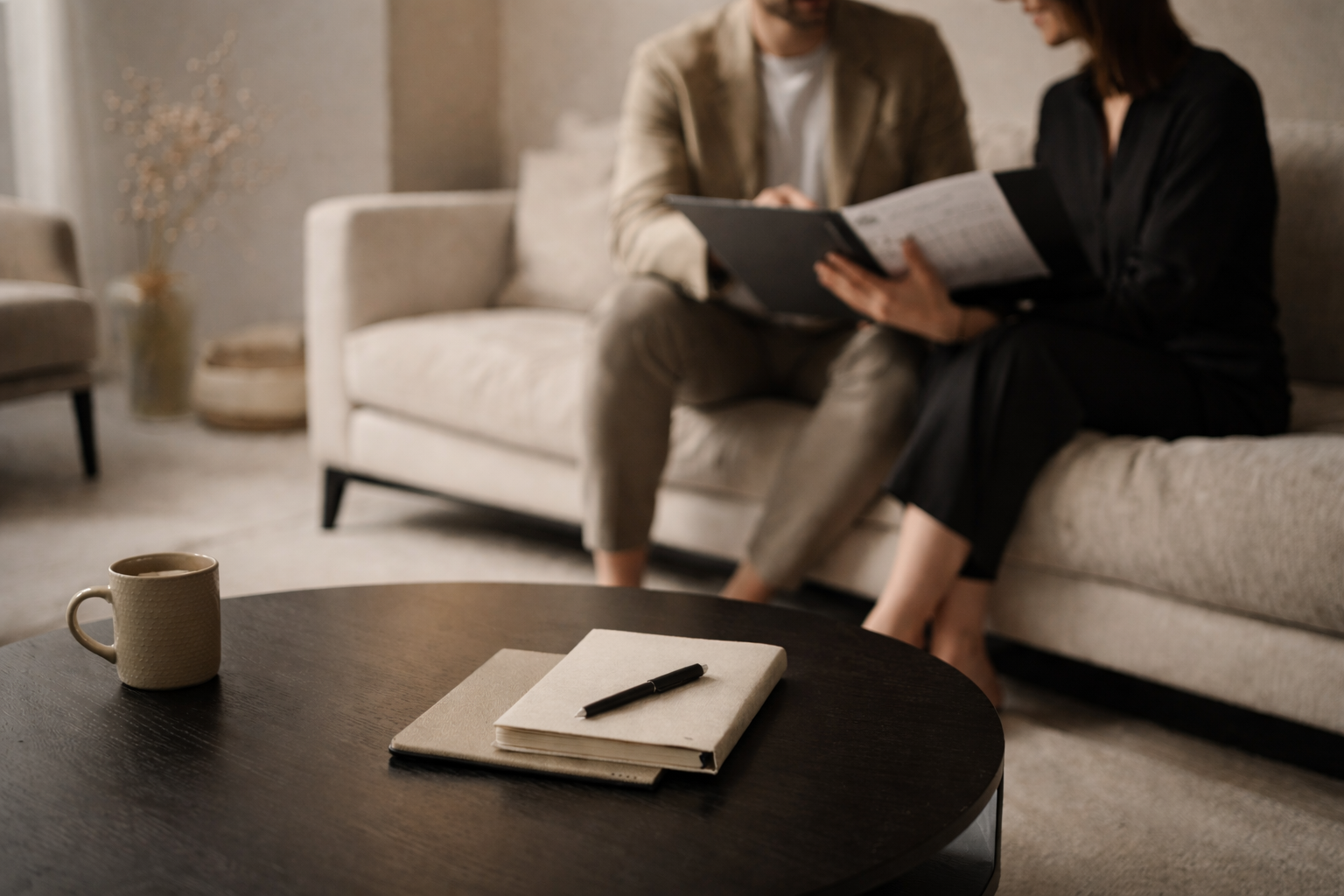 Rendez-vous exploratoire