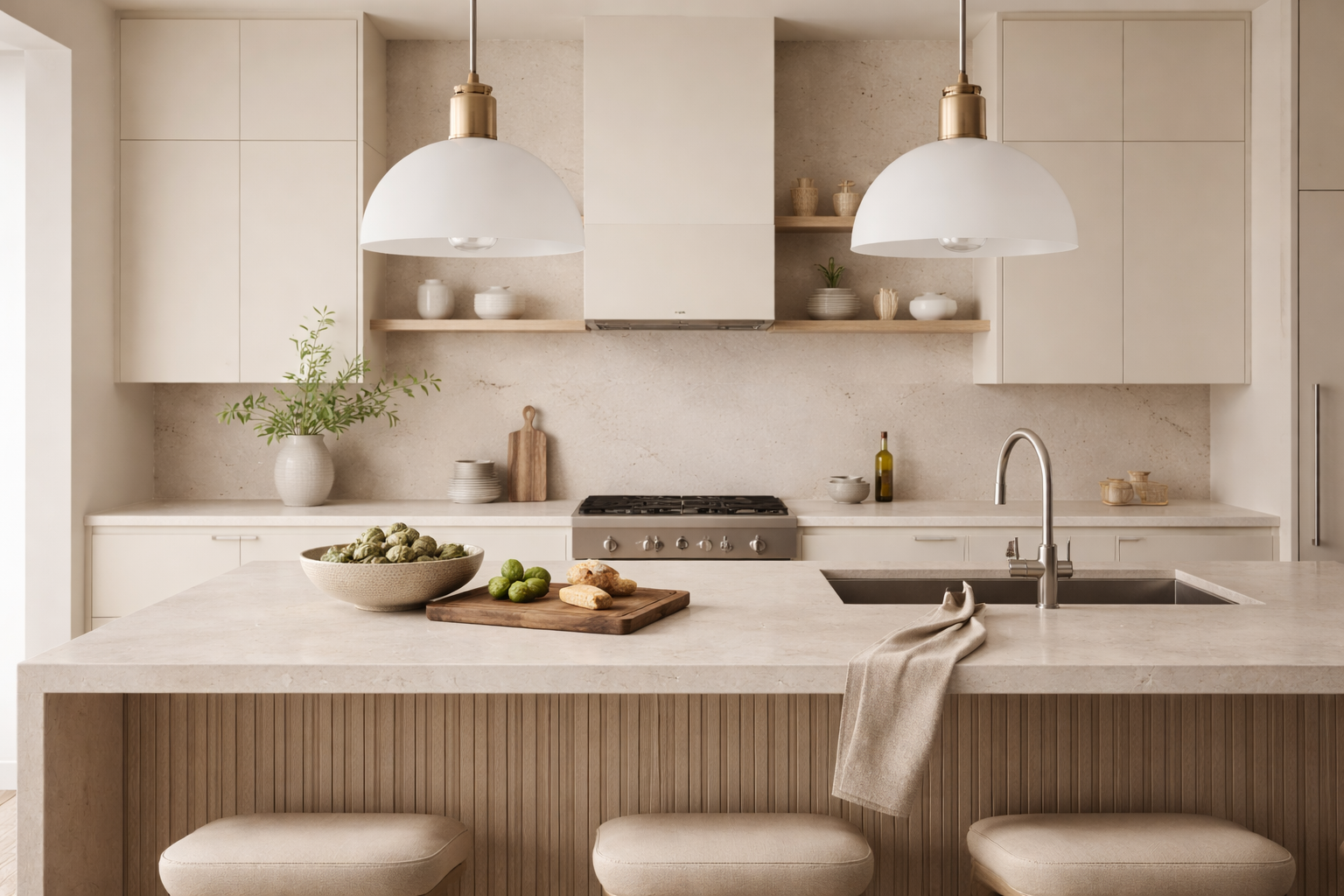 * PROMO * Conception de cuisine