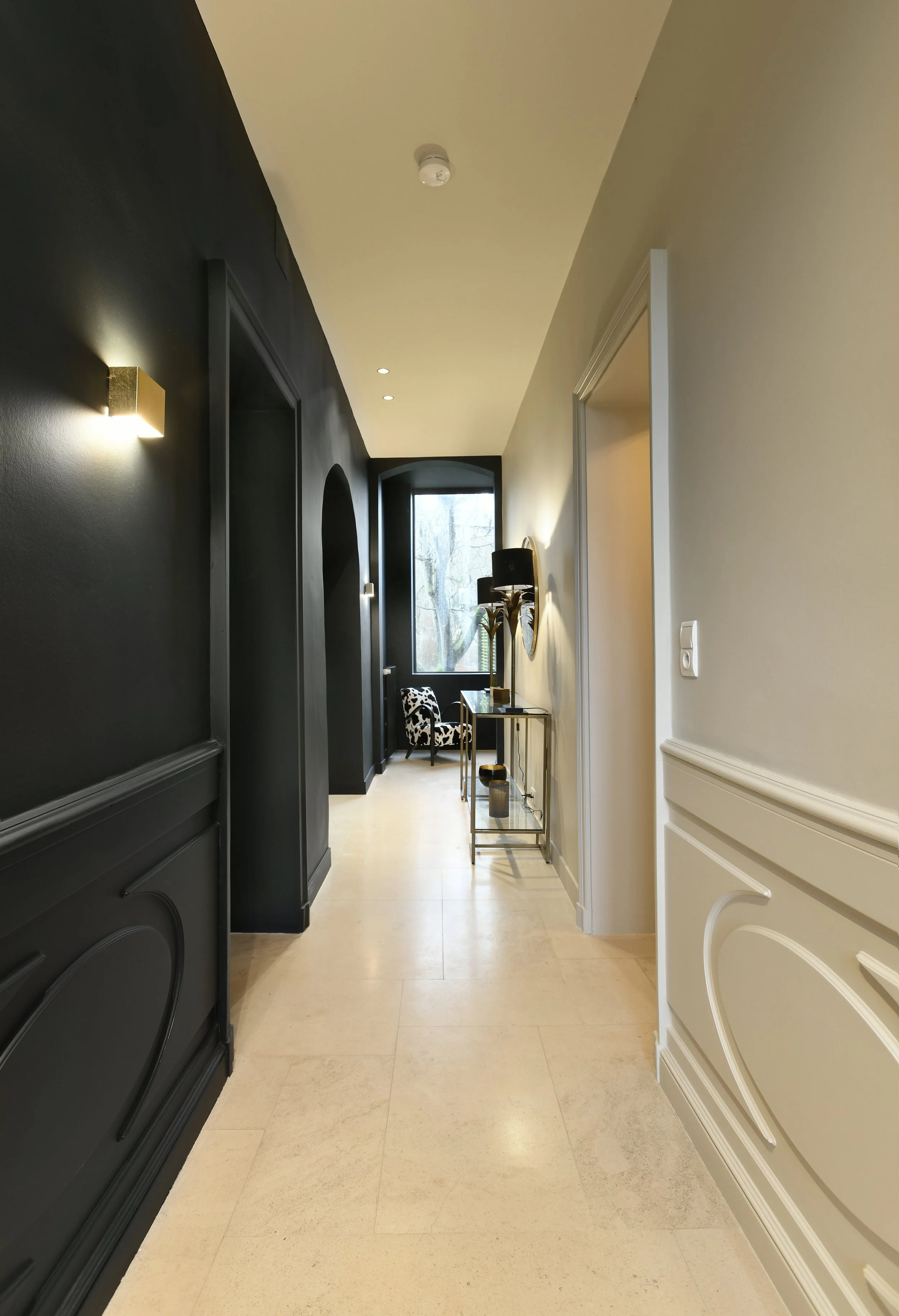 La lumière artificielle : le matériau le plus sous-estimé d'une rénovation