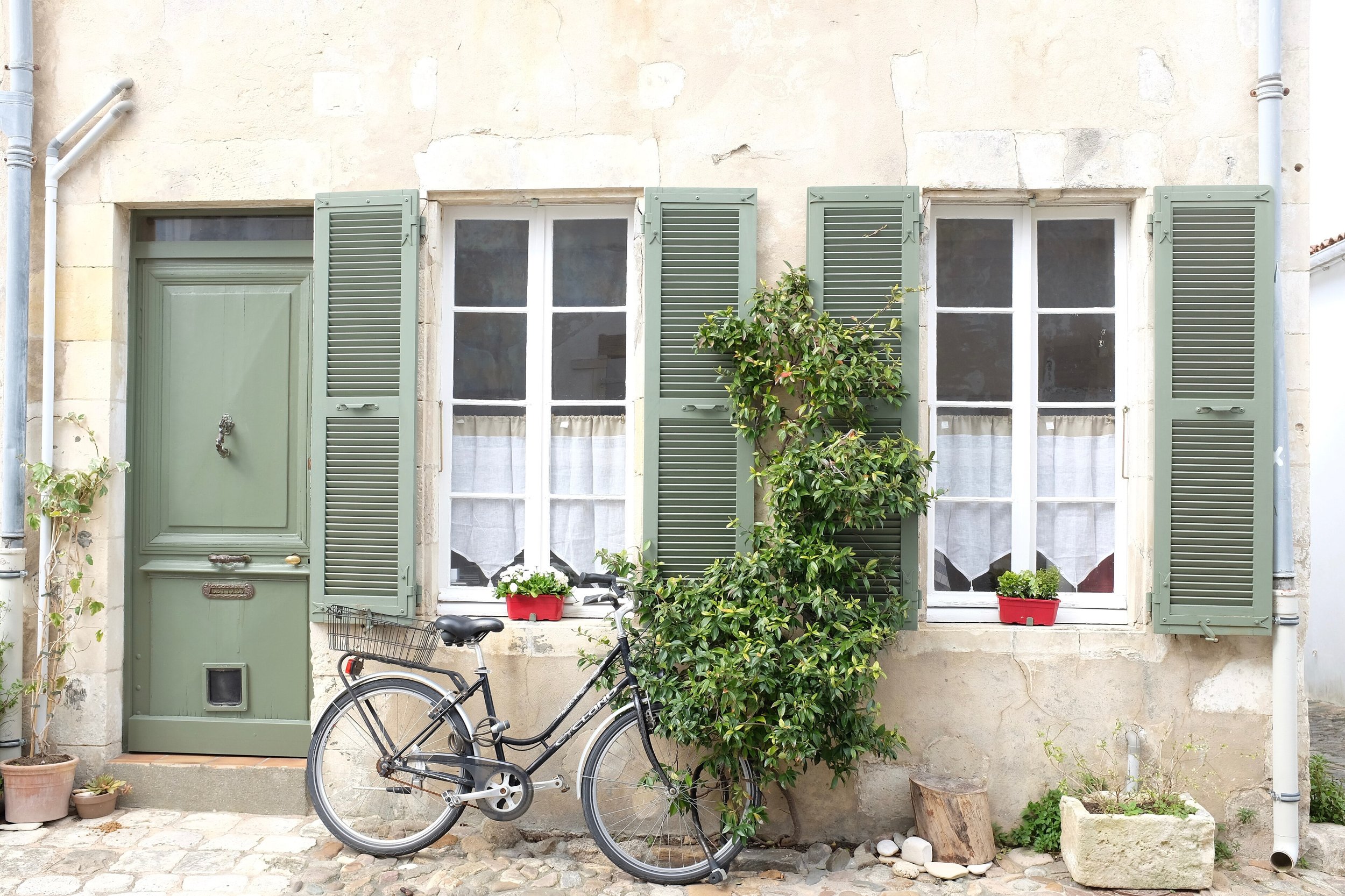 Agrandir sa maison sur l'Île de Ré : ce qu'il faut savoir pour bien préparer son projet