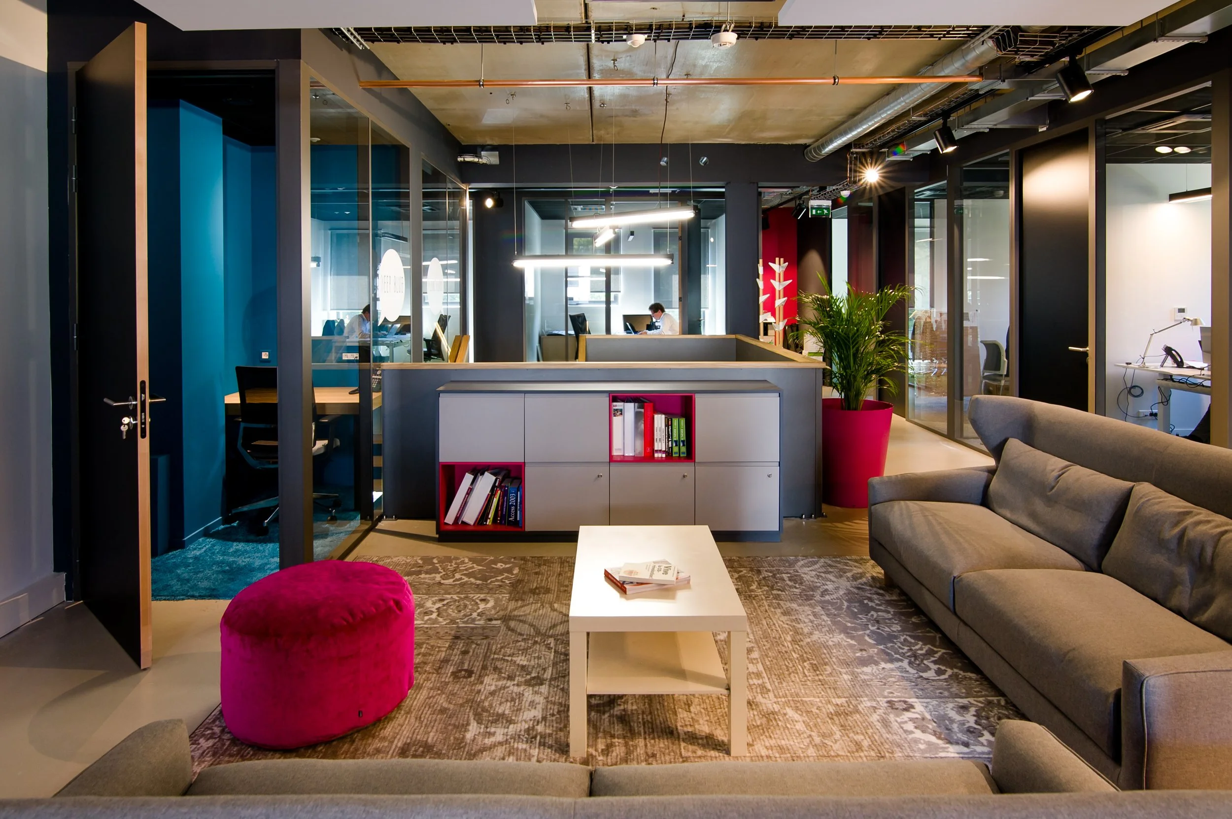 Architecture intérieure pour entreprises La Rochelle, Niort (7).jpg