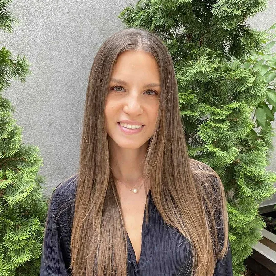 Online psiholog i online psihoterapeut. Stručnjak za anksioznost, depresiju, stres i probleme u vezi.