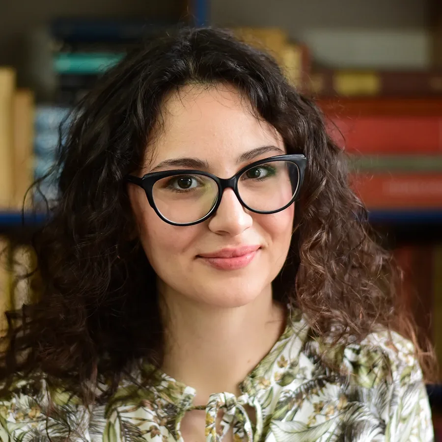 Online psiholog i online psihoterapeut. Stručnjak za anksioznost, depresiju, stres i probleme u vezi.