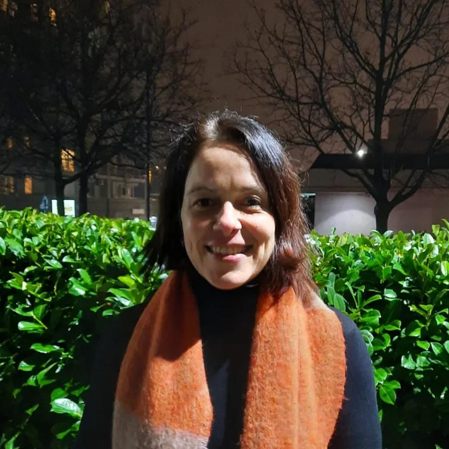 Online psiholog i online psihoterapeut. Stručnjak za anksioznost, depresiju, stres i probleme u vezi.