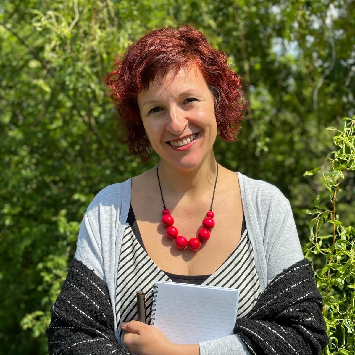 Online psiholog i online psihoterapeut. Stručnjak za anksioznost, depresiju, stres i probleme u vezi.