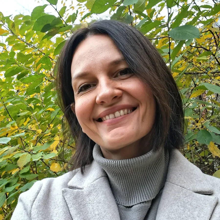 Online psiholog i online psihoterapeut. Stručnjak za anksioznost, depresiju, stres i probleme u vezi.