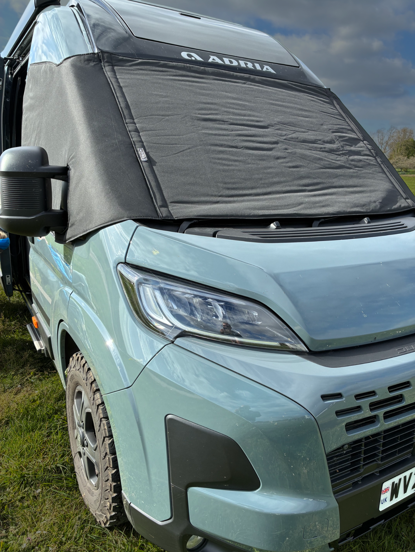 Ducato / Boxer / Relay