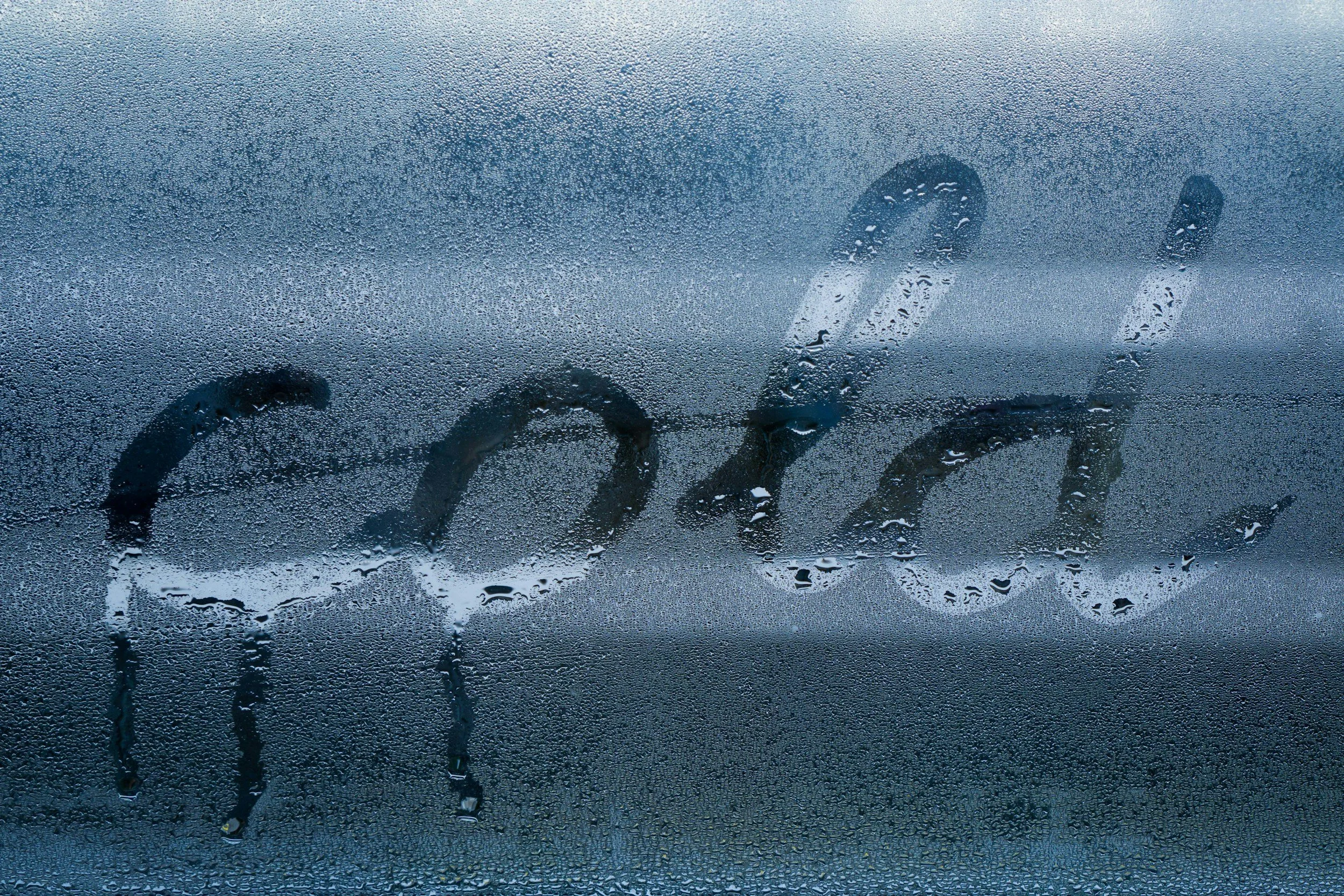 Why Your Van Windows Drip in the Morning (And How to Fix It)