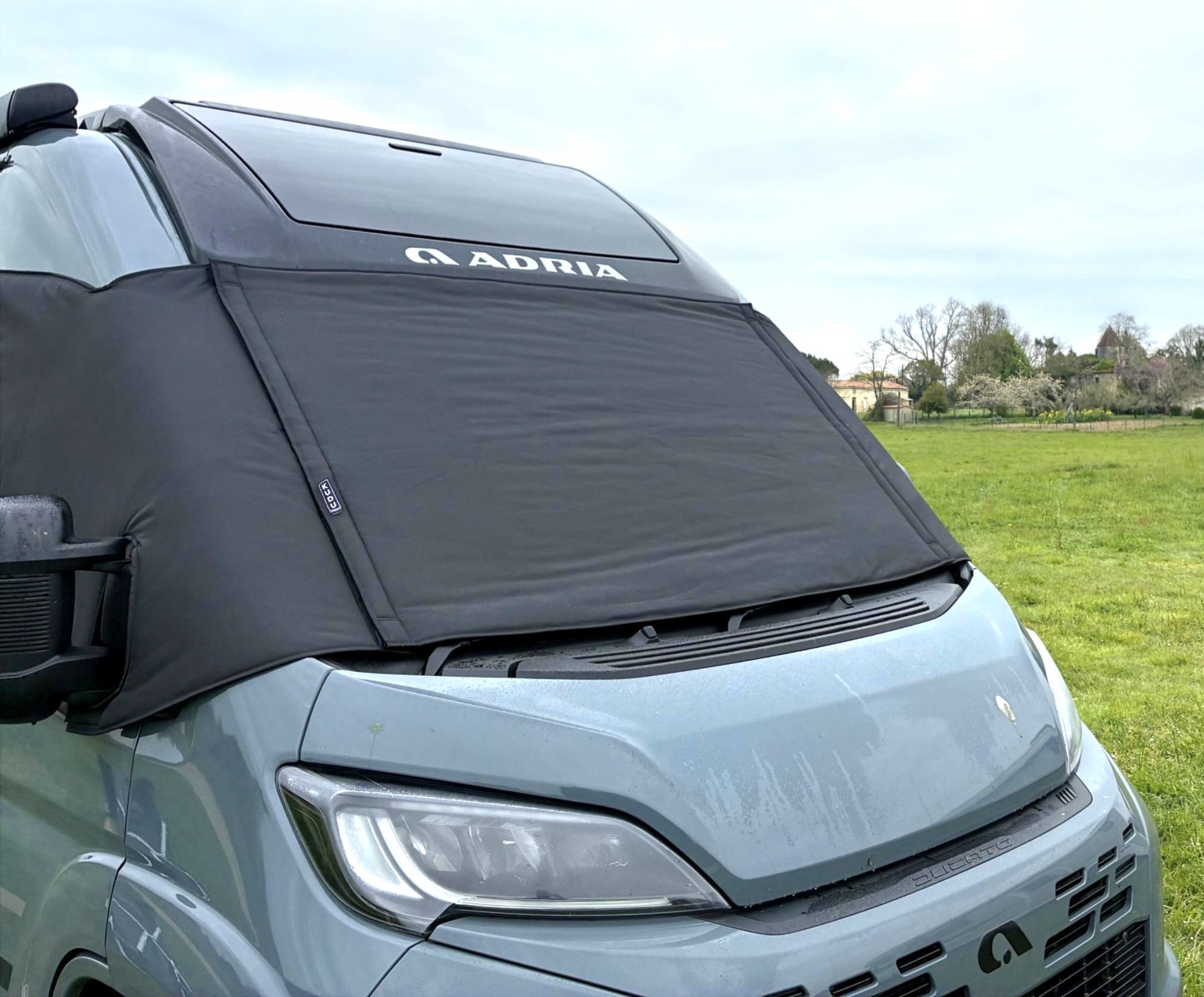 Ducato / Boxer / Relay